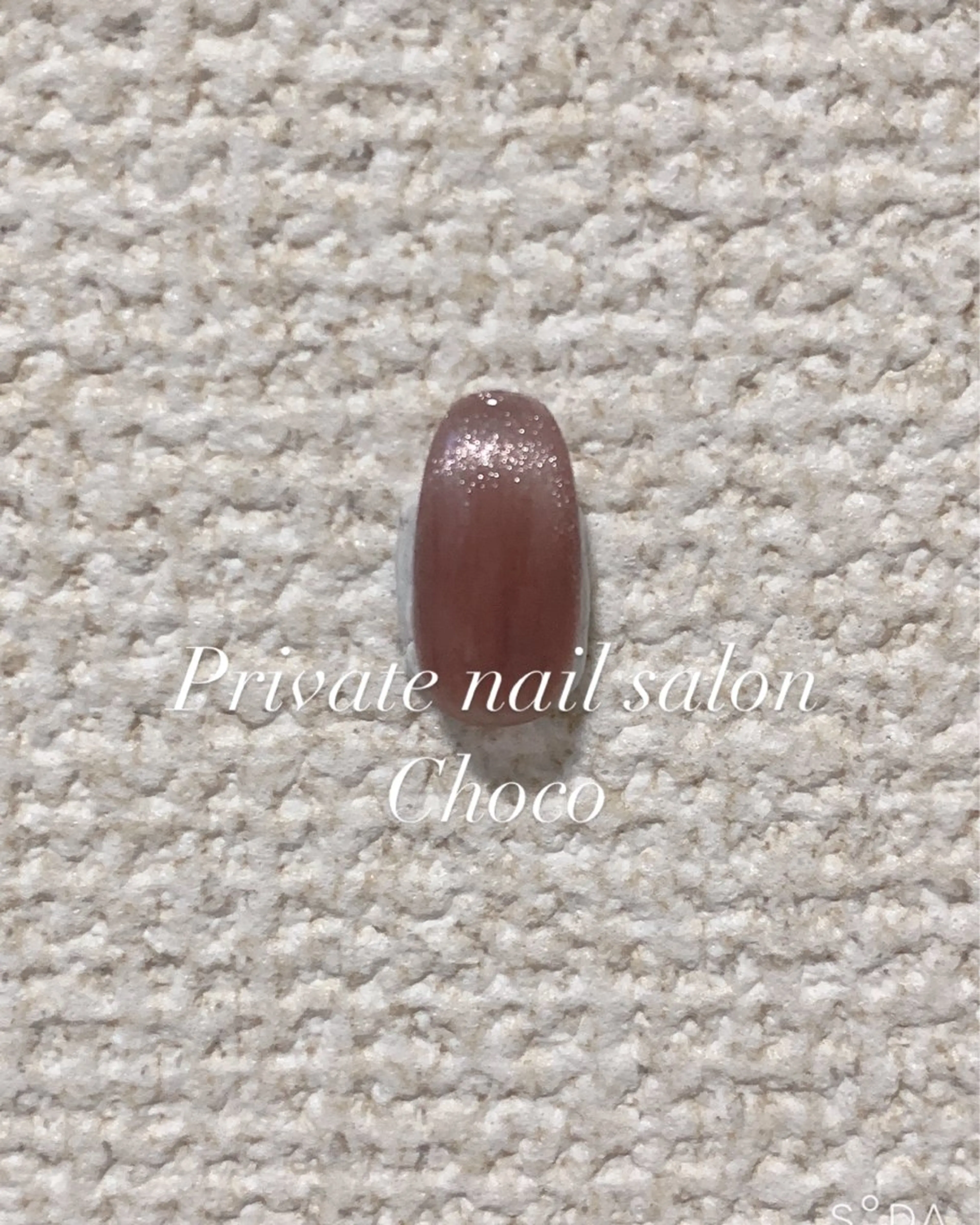 ネイル フレンチネイル マグネットネイル マグネットワンカラー ワンカラーネイル ハンドネイル nail salon chocoのネイルデザイン