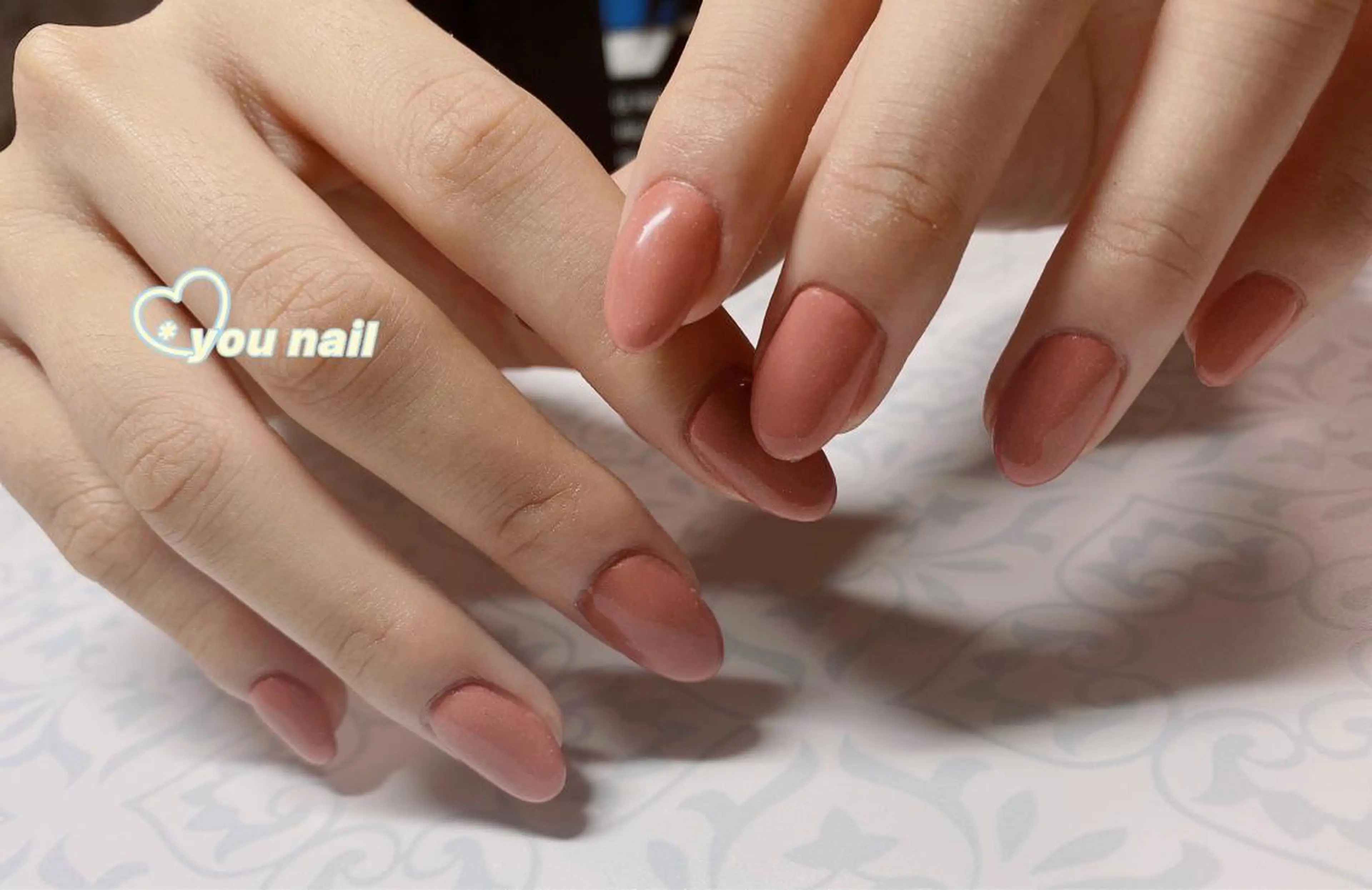 ネイル ハンドネイル 狭山店(林) You nailのネイルデザイン
