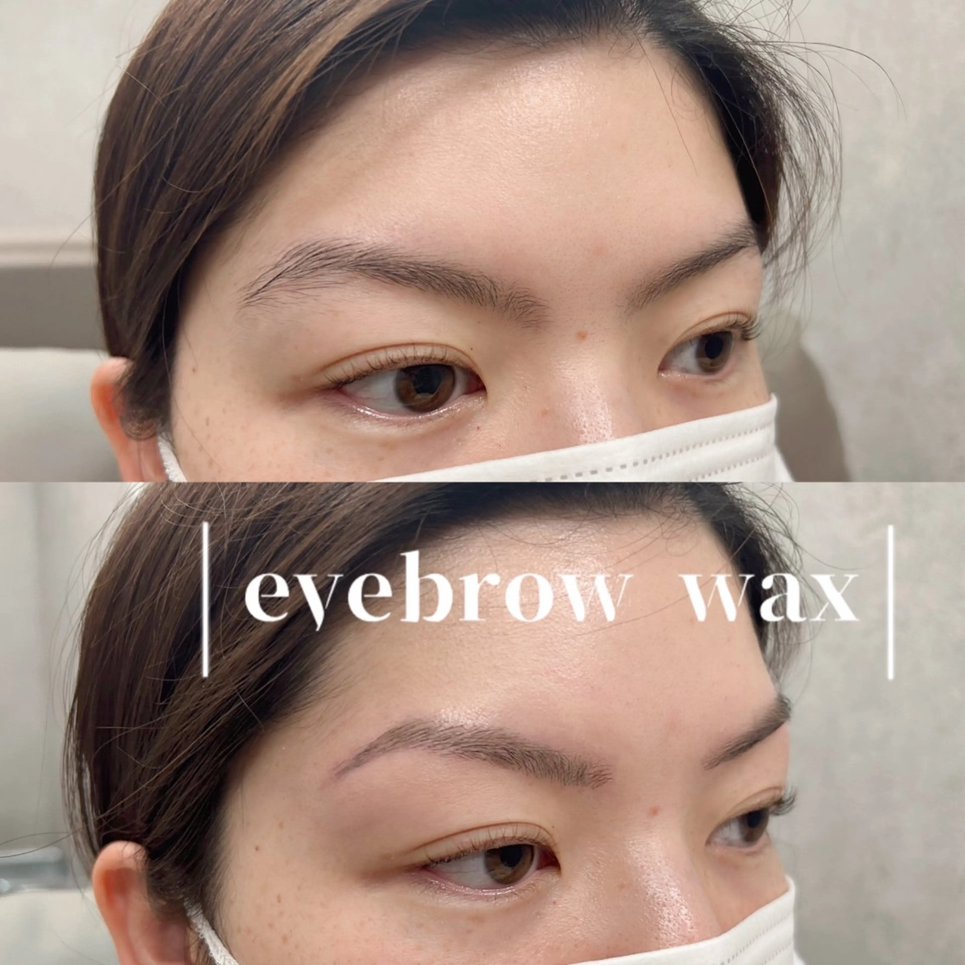 アイブロウ 伊藤 朋香のマツエク・マツパデザイン