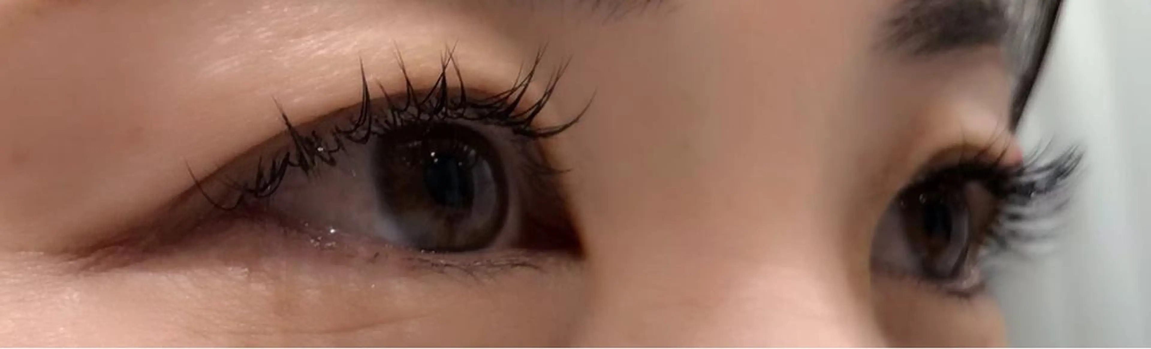 マツエク・マツパ 岡田詩織 MODE Ks松原店のヘアスタイル