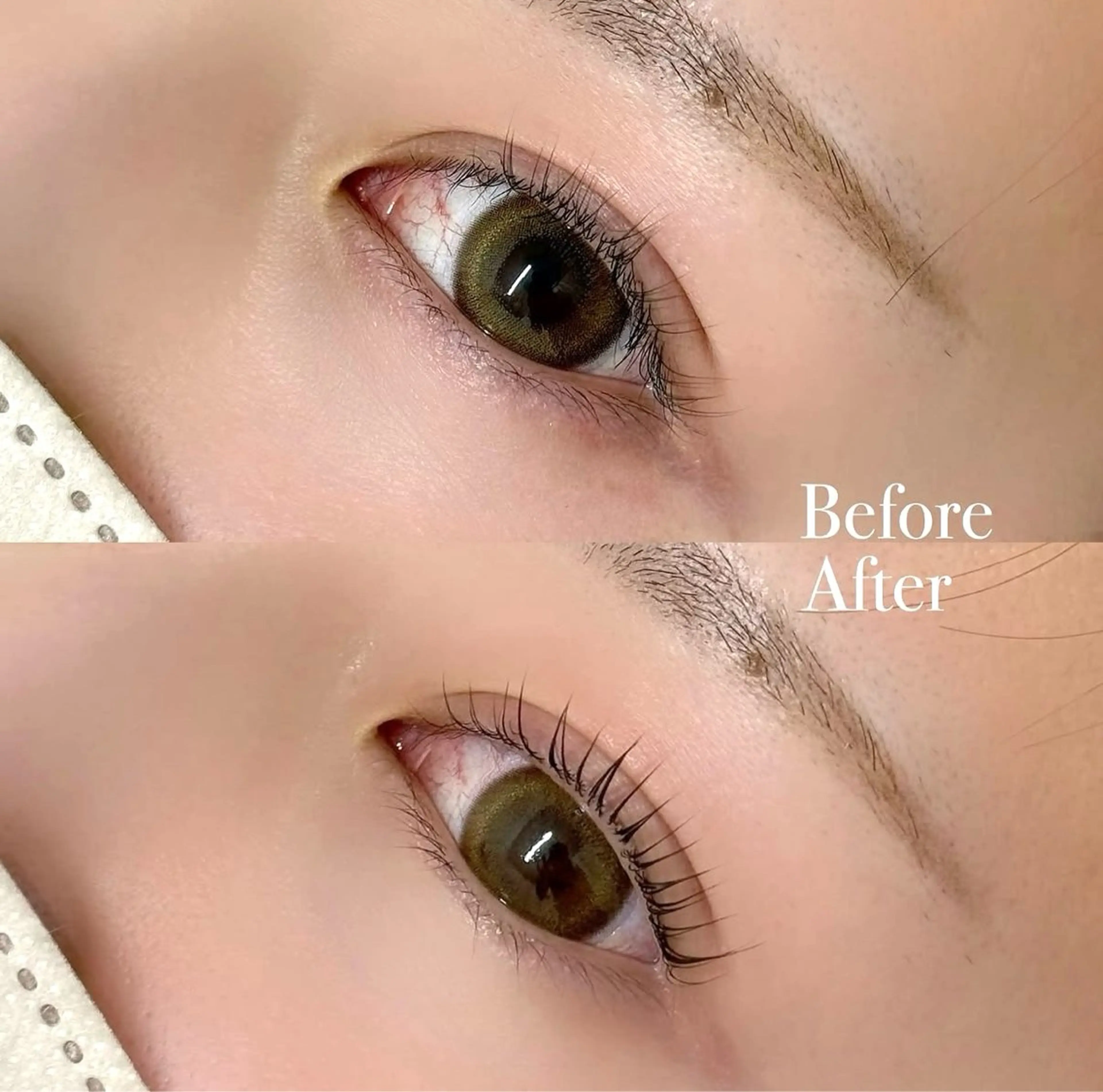 マツエク・マツパ yur梅田 Moyu🎀のマツエク・マツパデザイン