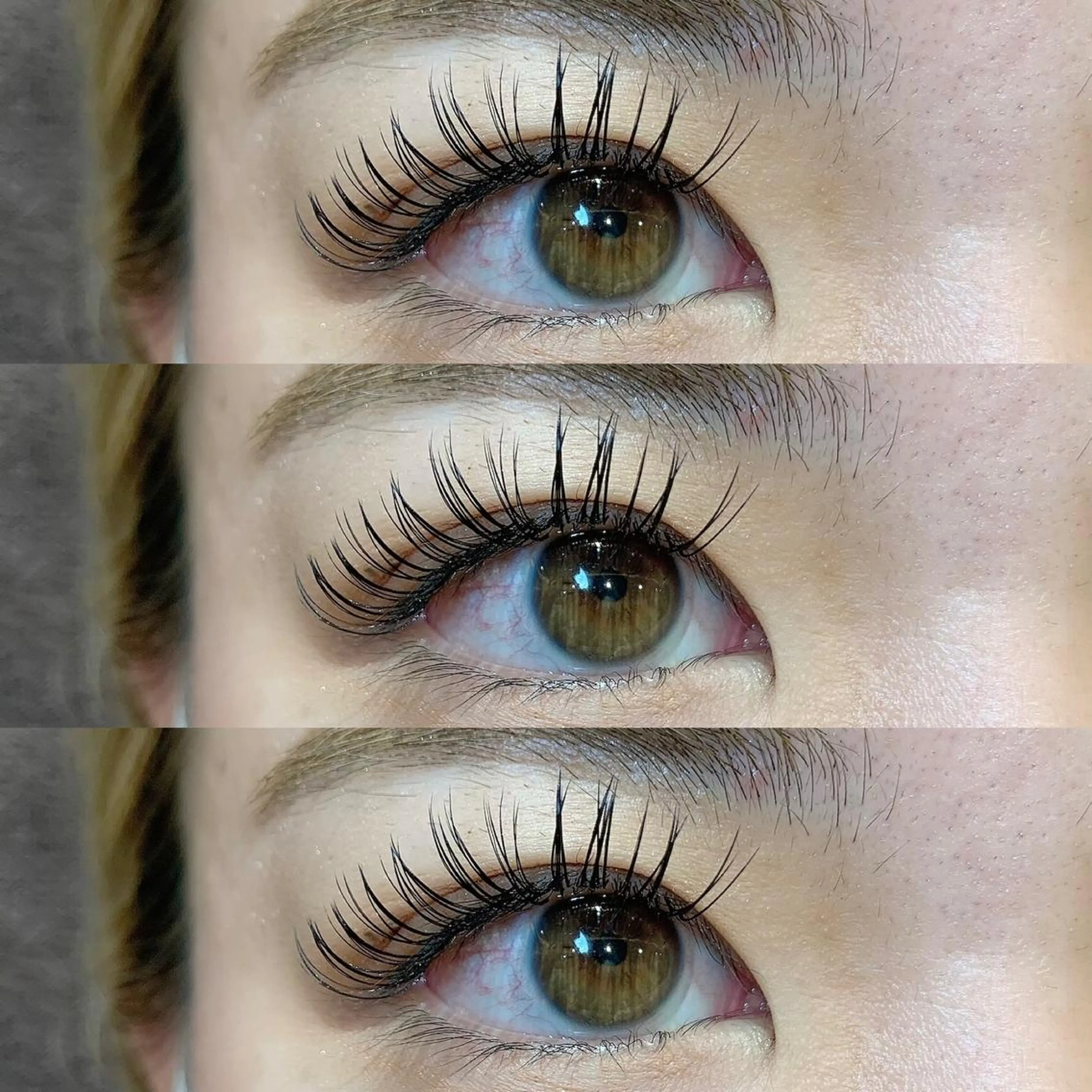 マツエク・マツパ マツエク sola: neolive近藤のマツエク・マツパデザイン