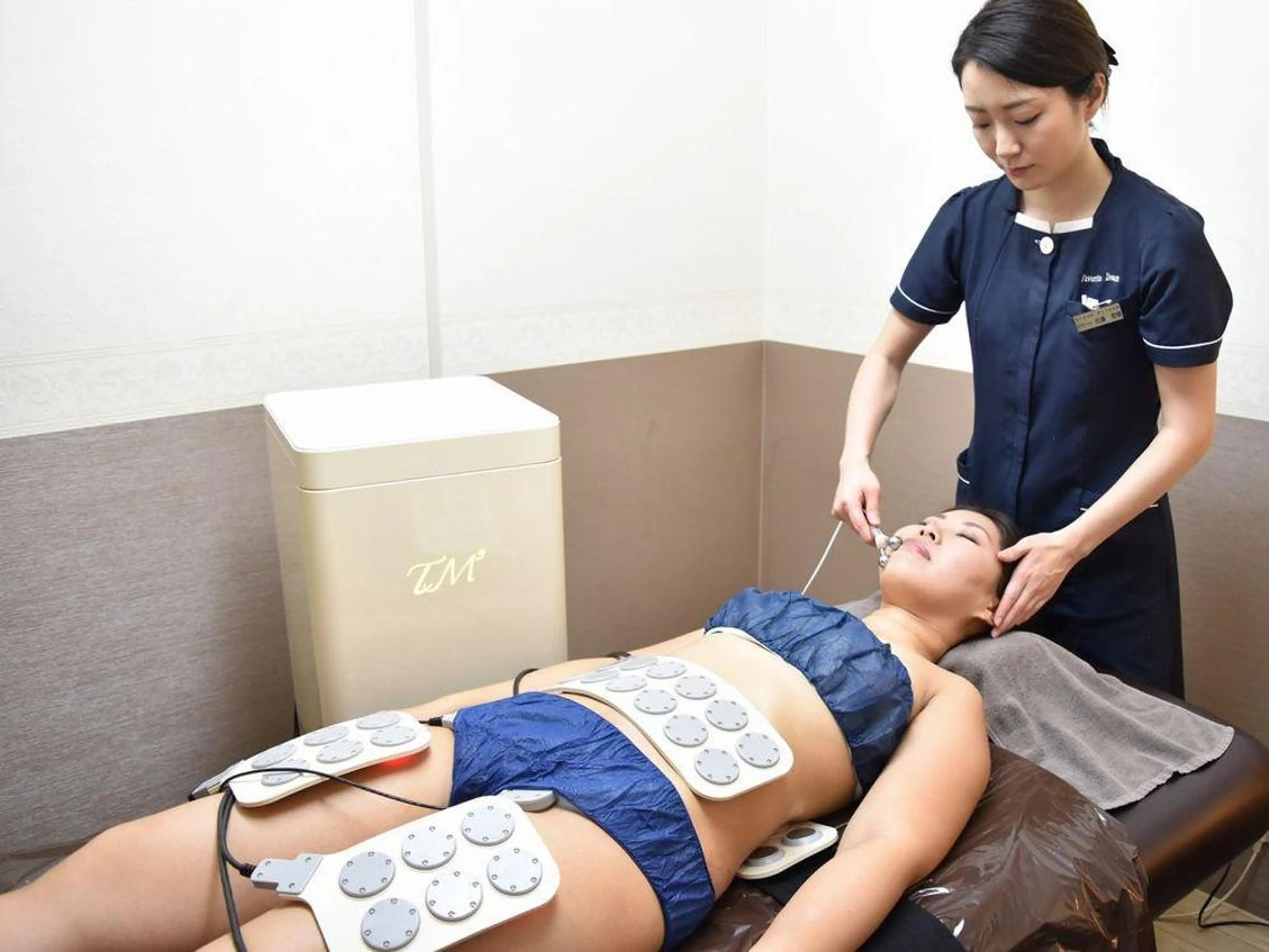 宮田 雪見のマツエク・マツパデザイン