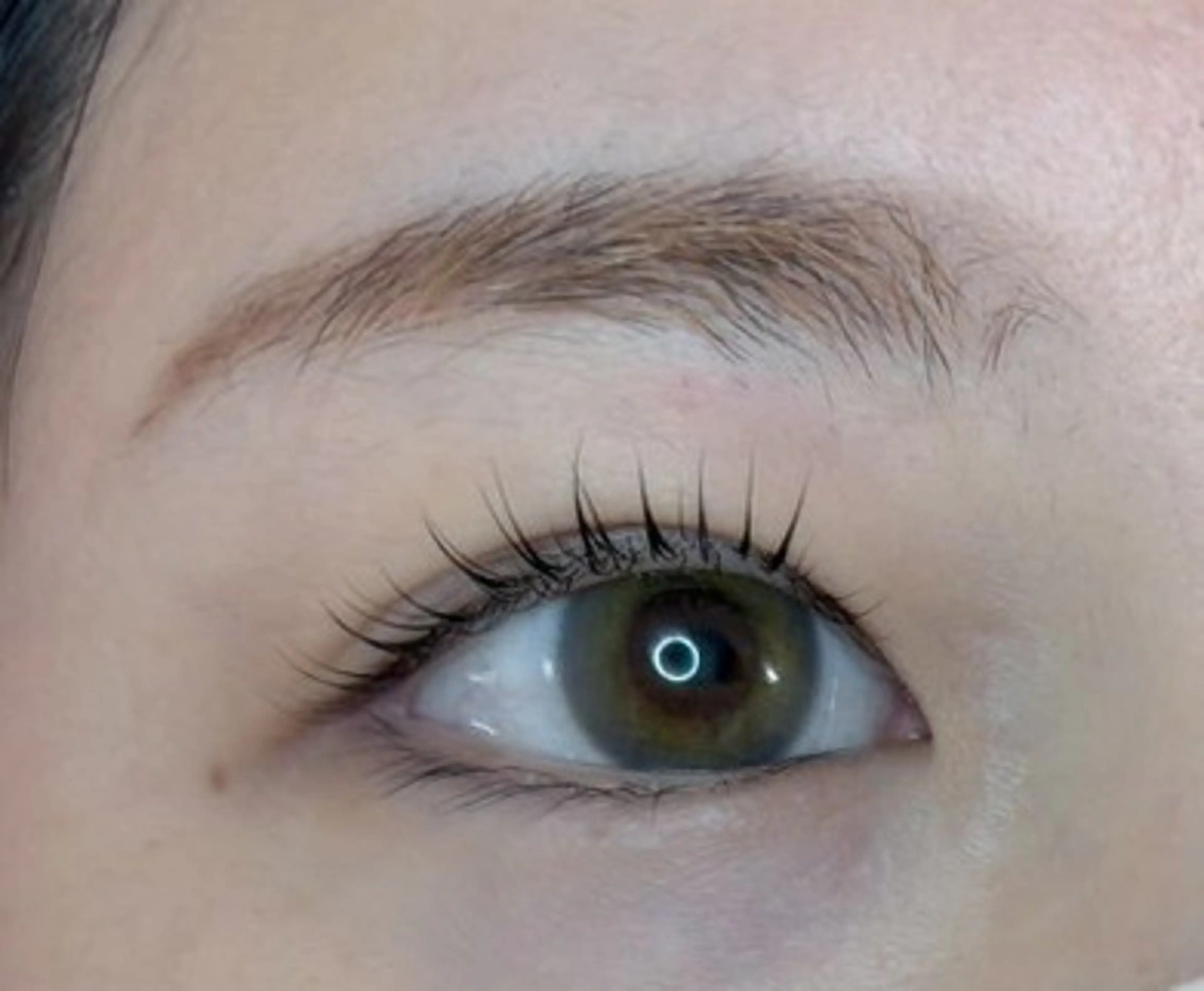 マツエク・マツパ マツパ C.Nail&EYE  chiharuのマツエク・マツパデザイン