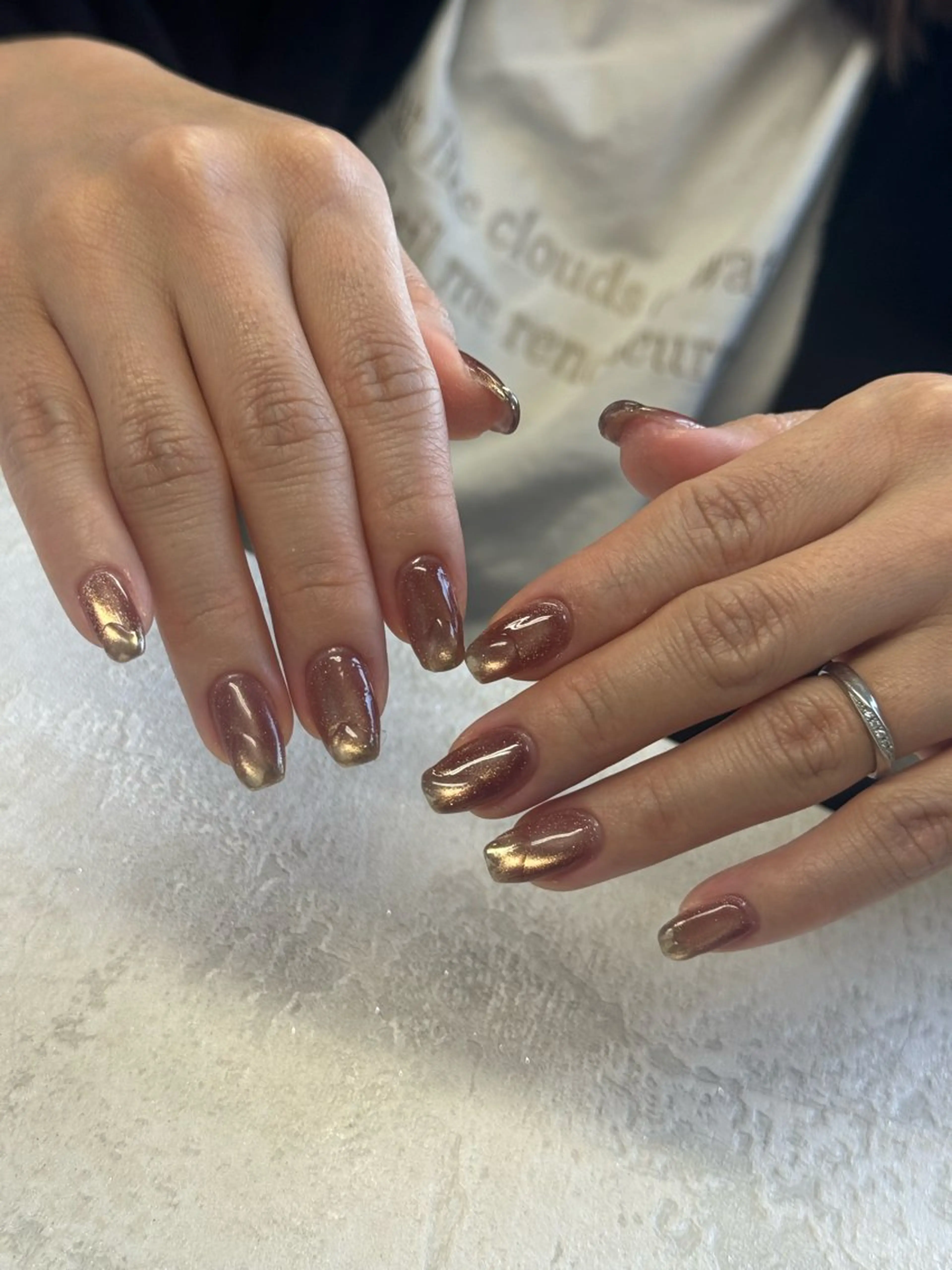 ネイル i. micaのネイルデザイン