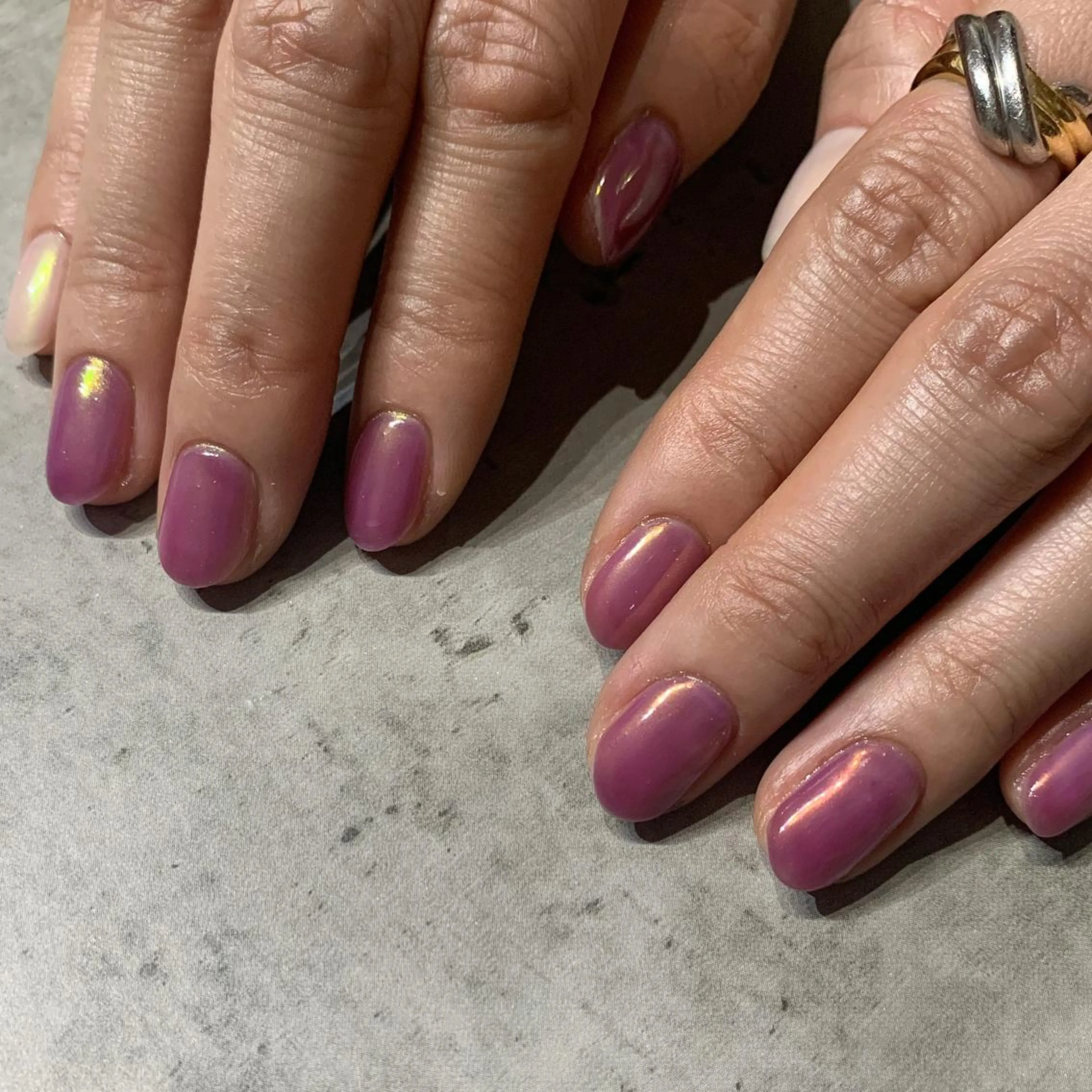 ネイル ハンドネイル ハンドケア lyly.nail所属・lylynail YUUKAのネイルデザイン