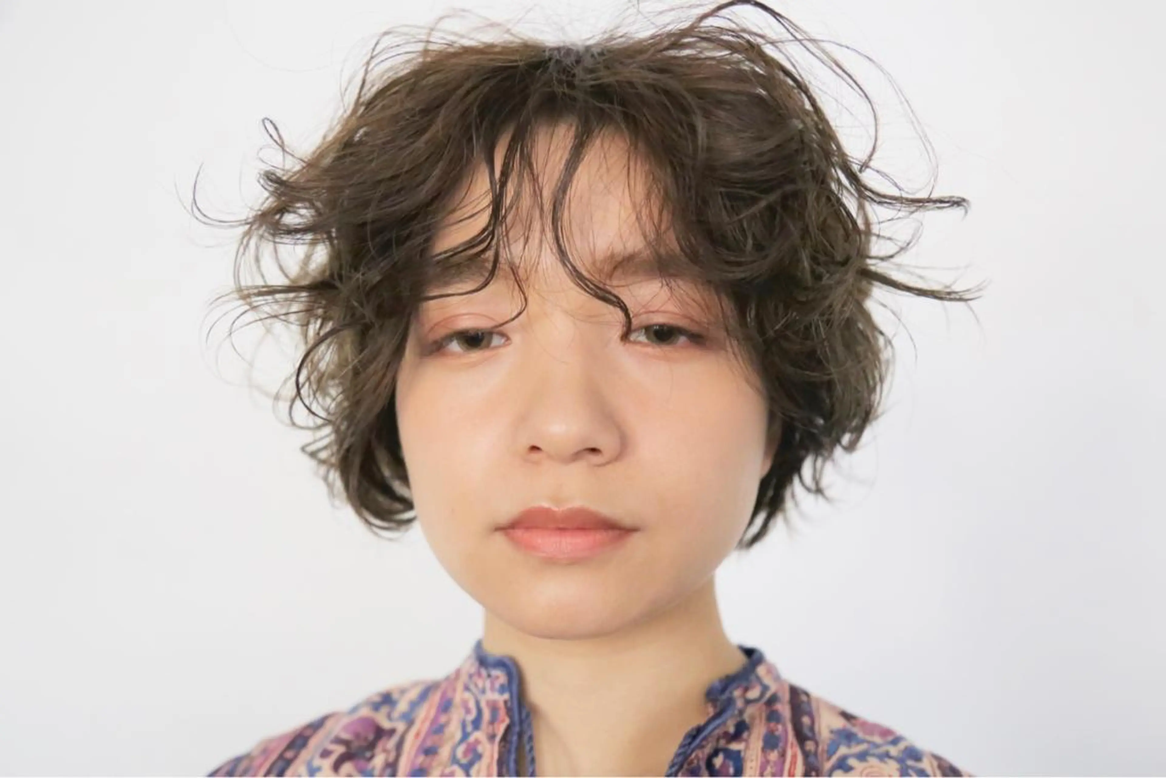 ショート カラー chill所属・topstylist fukudaのその他イメージ