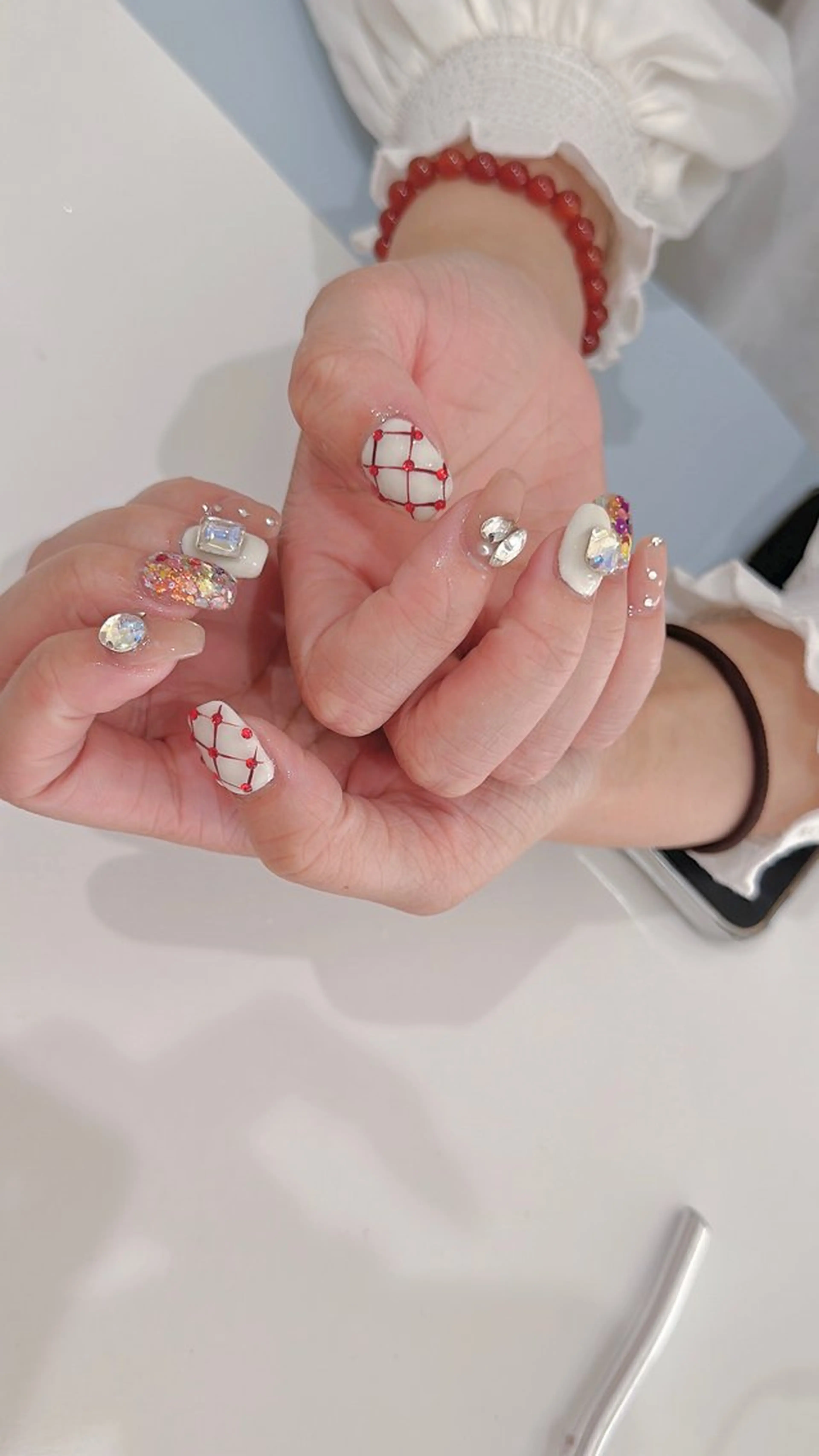 ネイル ハンドネイル NANA NAILのネイルデザイン