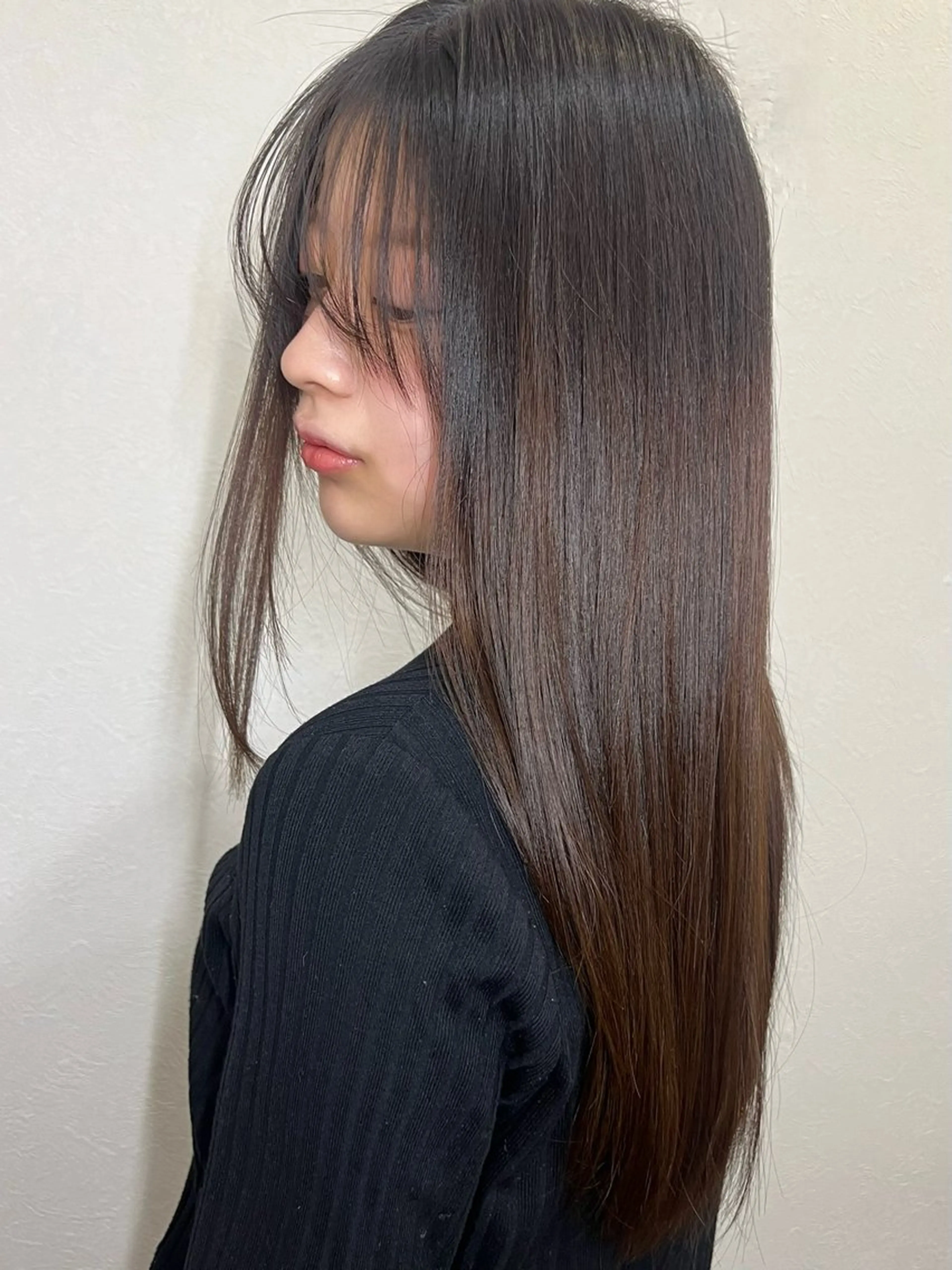 ロング 🌷Amano🌷 trove富沢のヘアスタイル