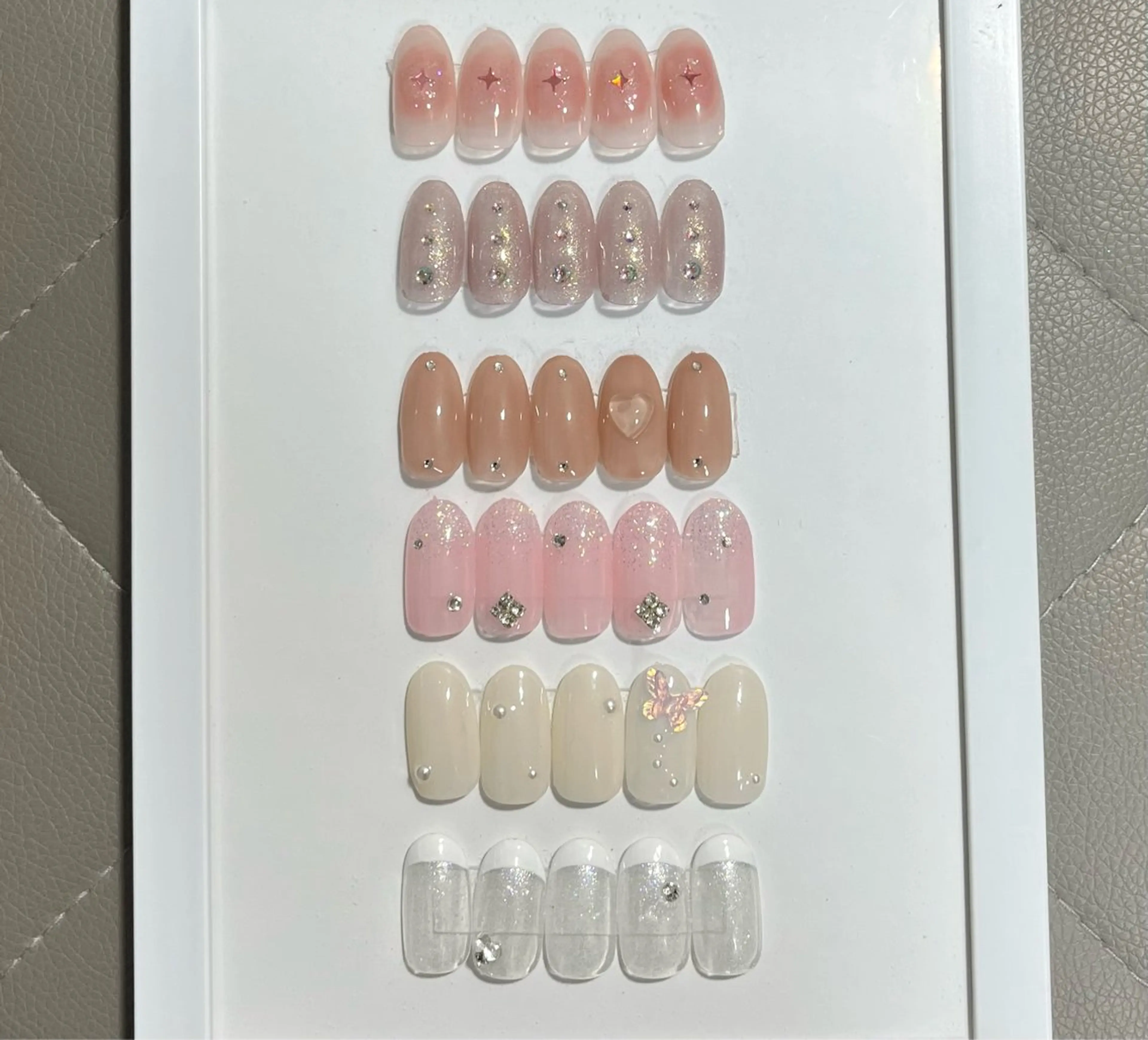 ネイル HT♡nail所属・mimi ♡のネイルデザイン