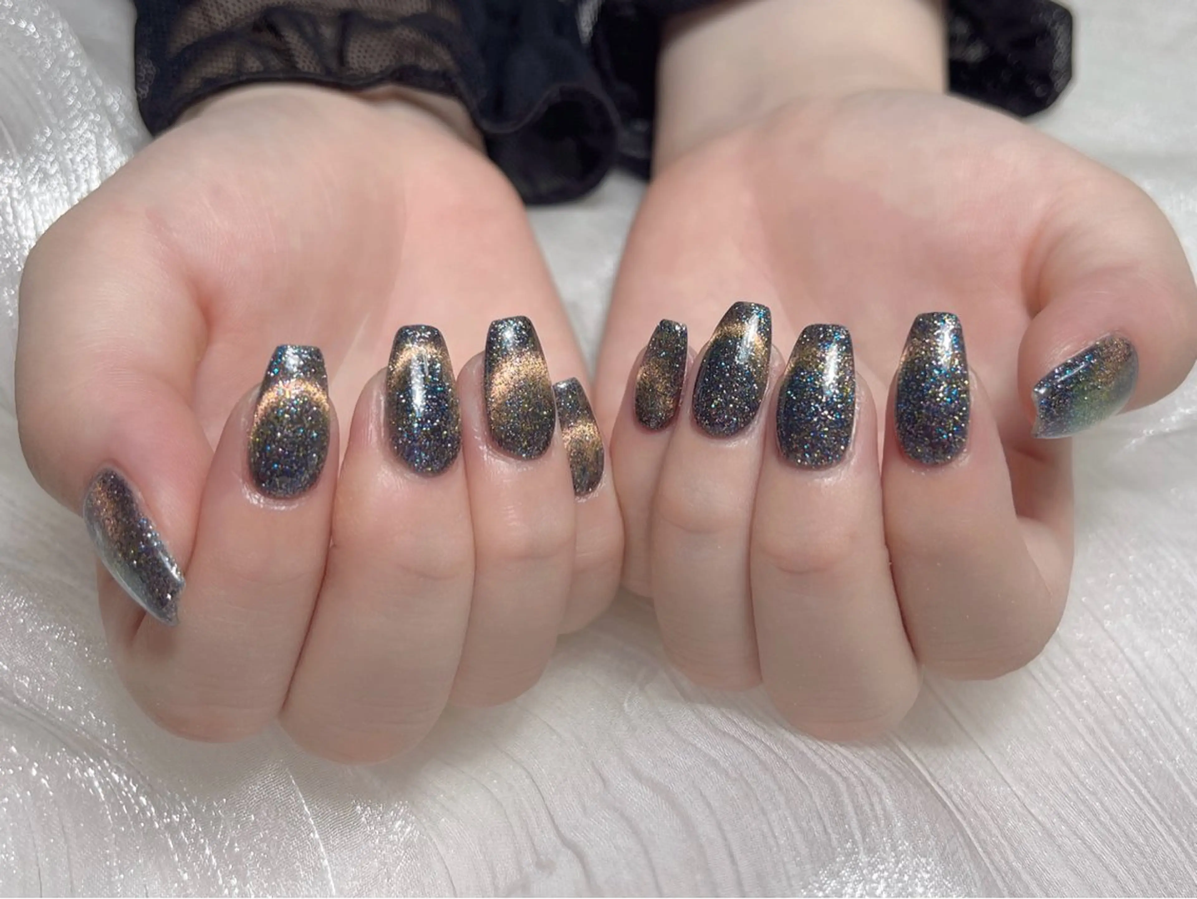 ネイル ハンドネイル YS Nailのネイルデザイン