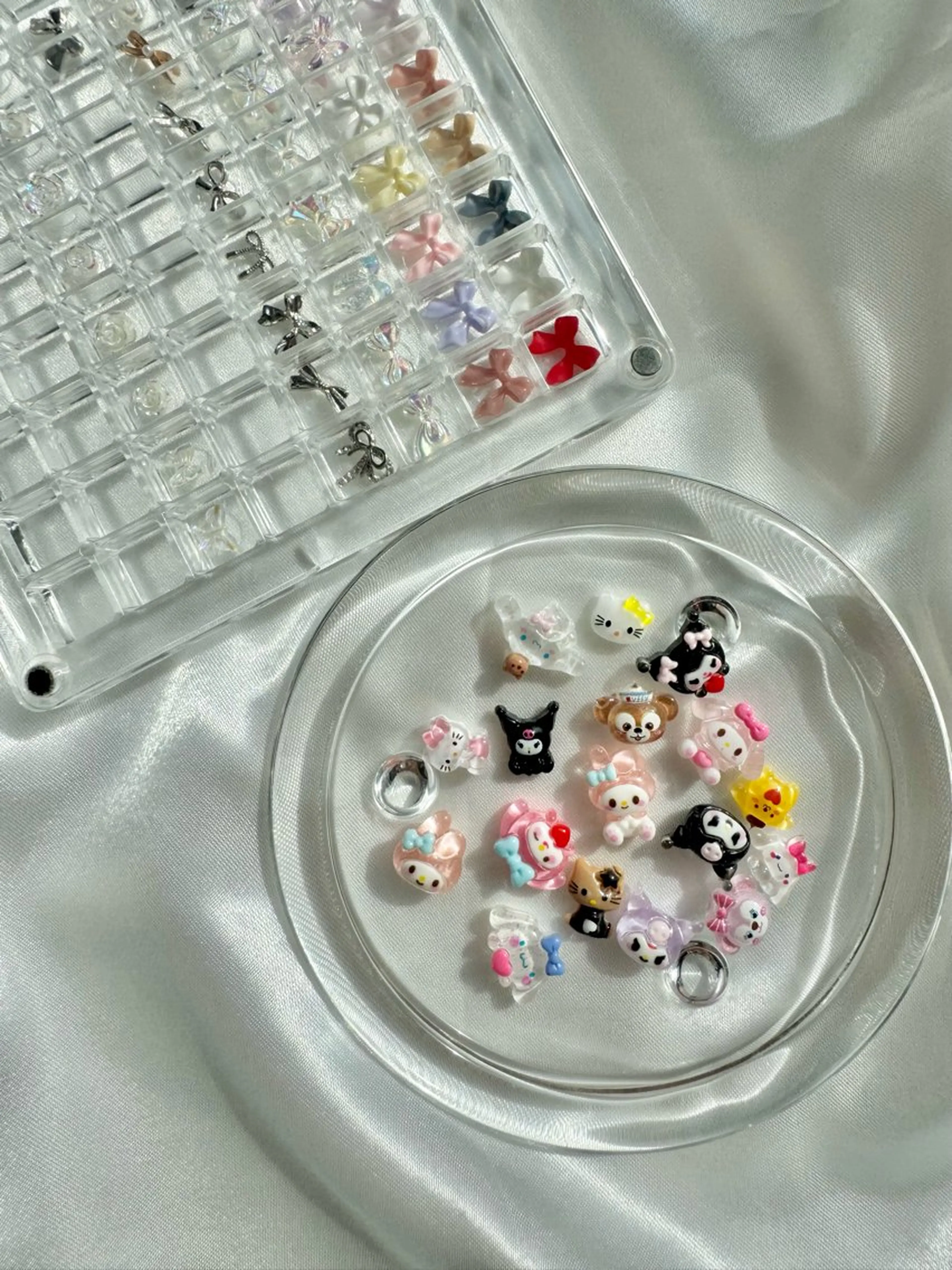 ネイル 'amo nail atelierのネイルデザイン