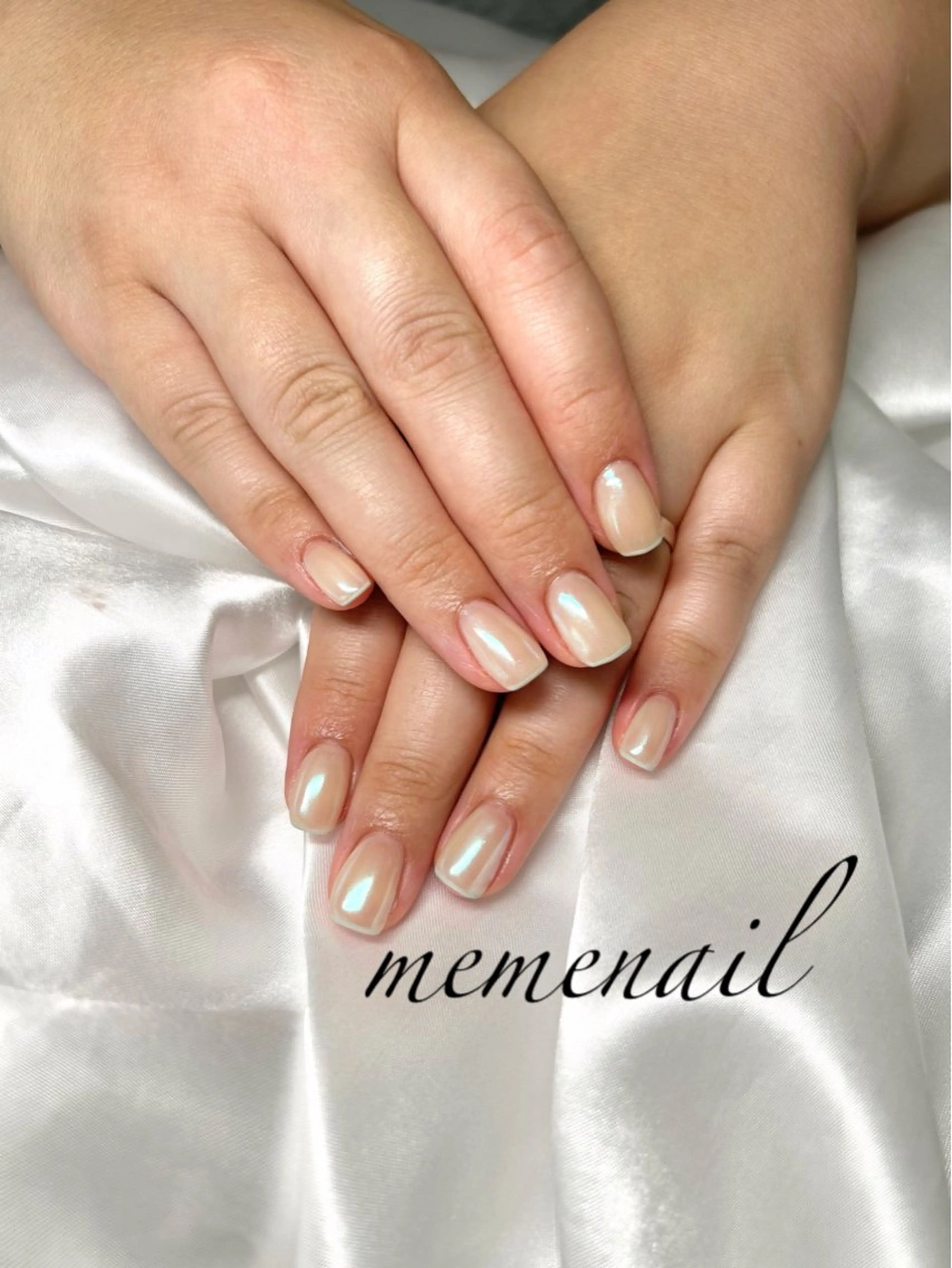 ネイル Noguchi Megumiのその他イメージ