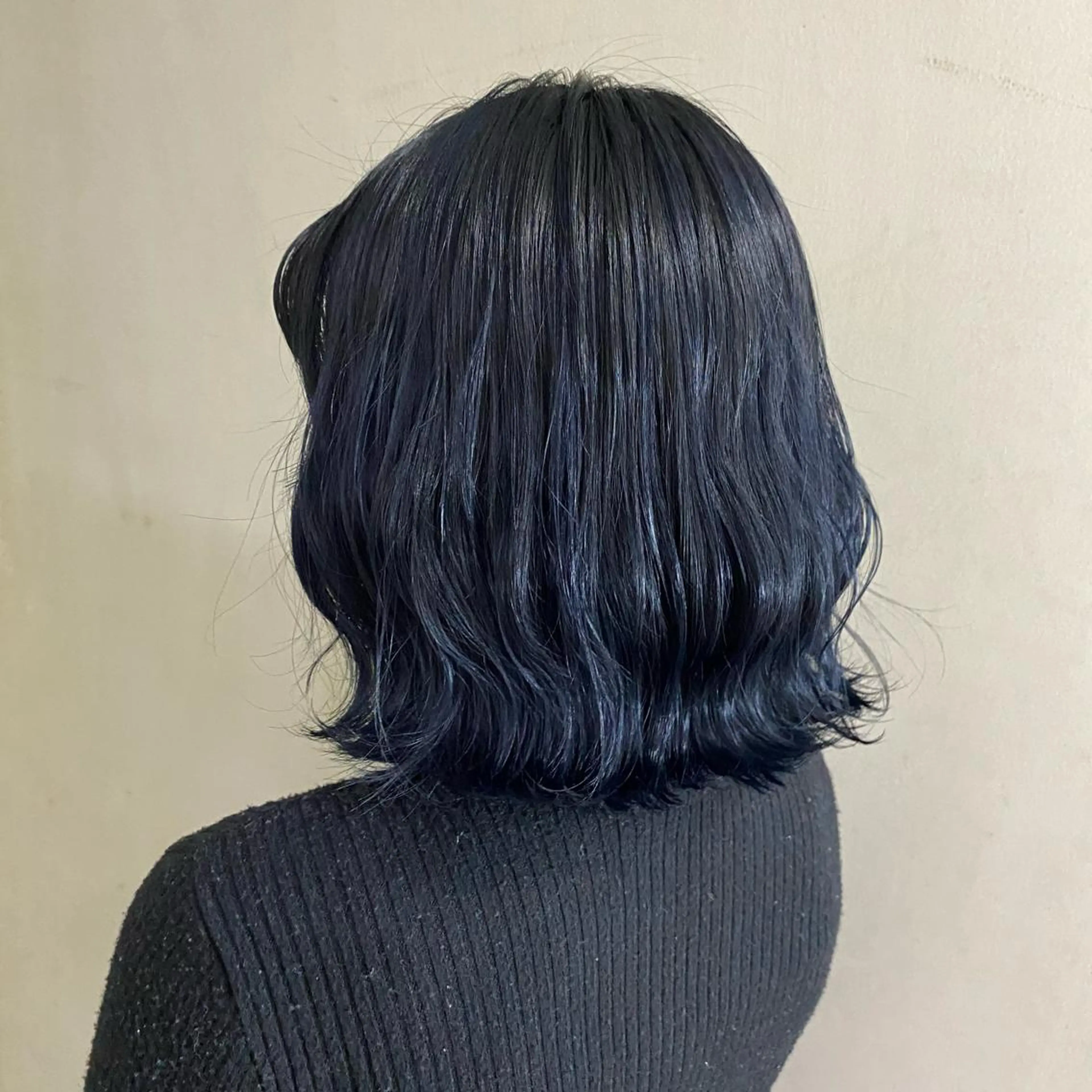 ショート Legami 熊本(レガーミ)所属・清村 和音のヘアスタイル