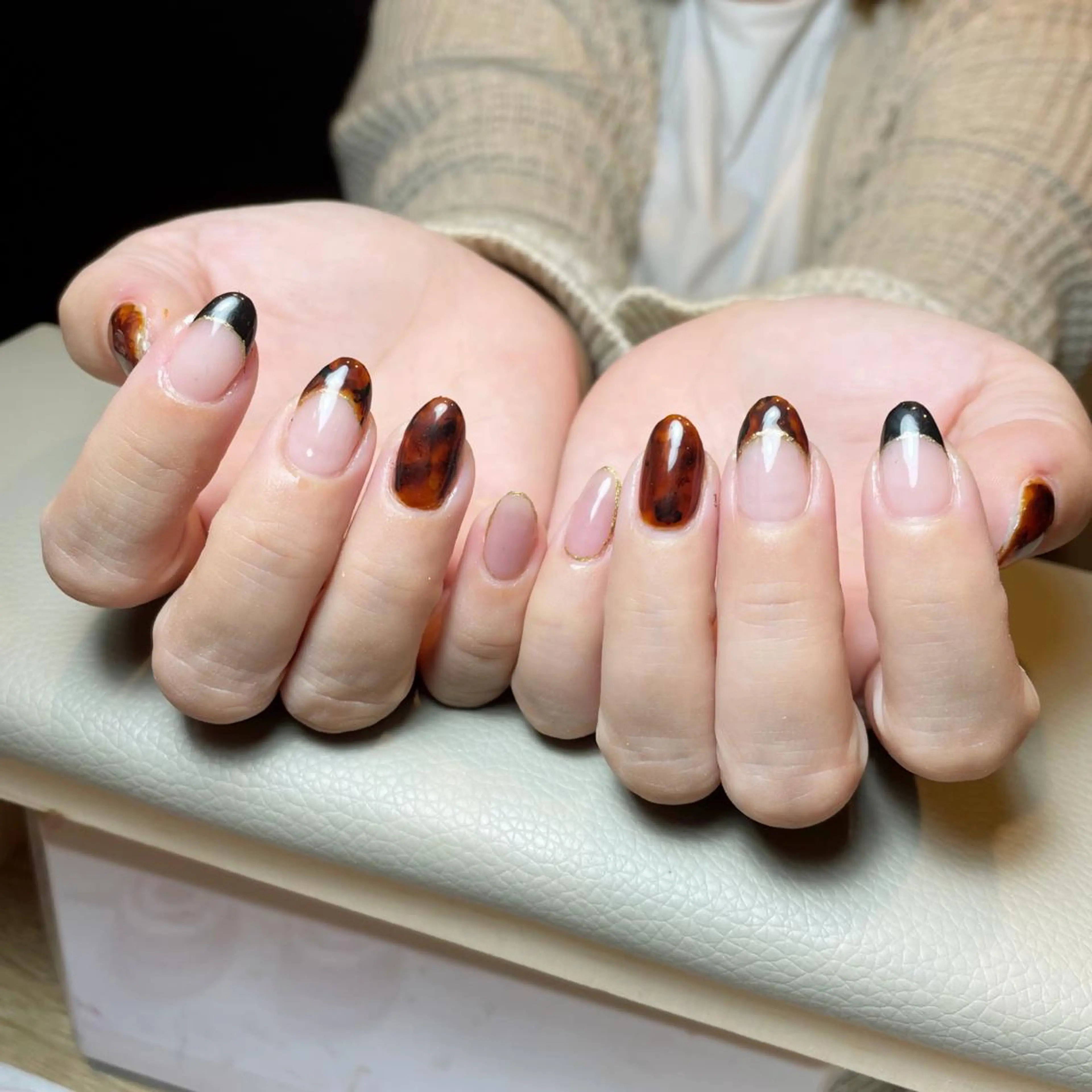 ネイル エステティックサロン Liente(リアンテ）所属・Hashimoto .のエステ・リラクイメージ