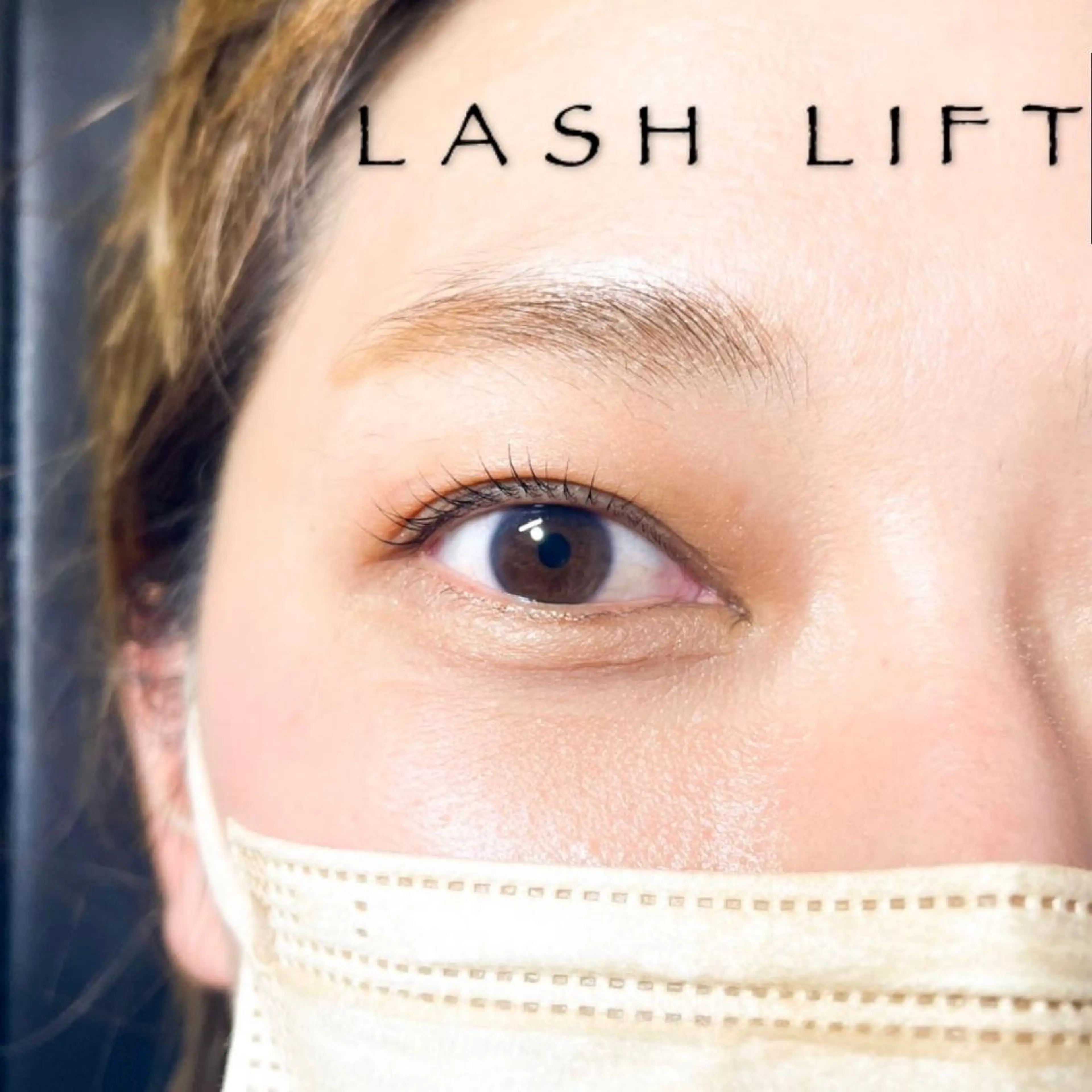マツエク・マツパ マツパ EYELASH SALON なないろ所属・eyesalon なないろ🌈のマツエク・マツパデザイン