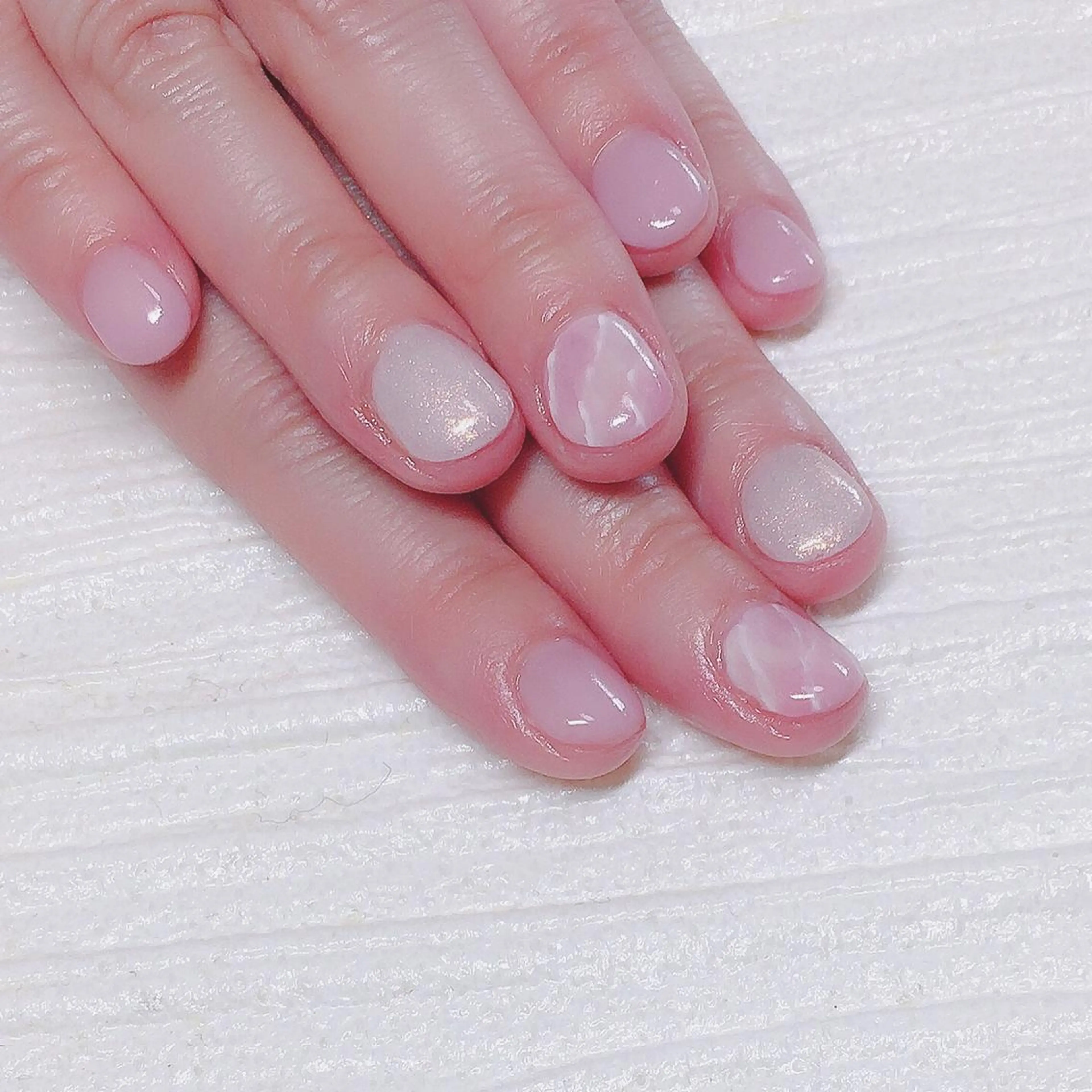 ネイル nailsalon vanilla.のネイルデザイン