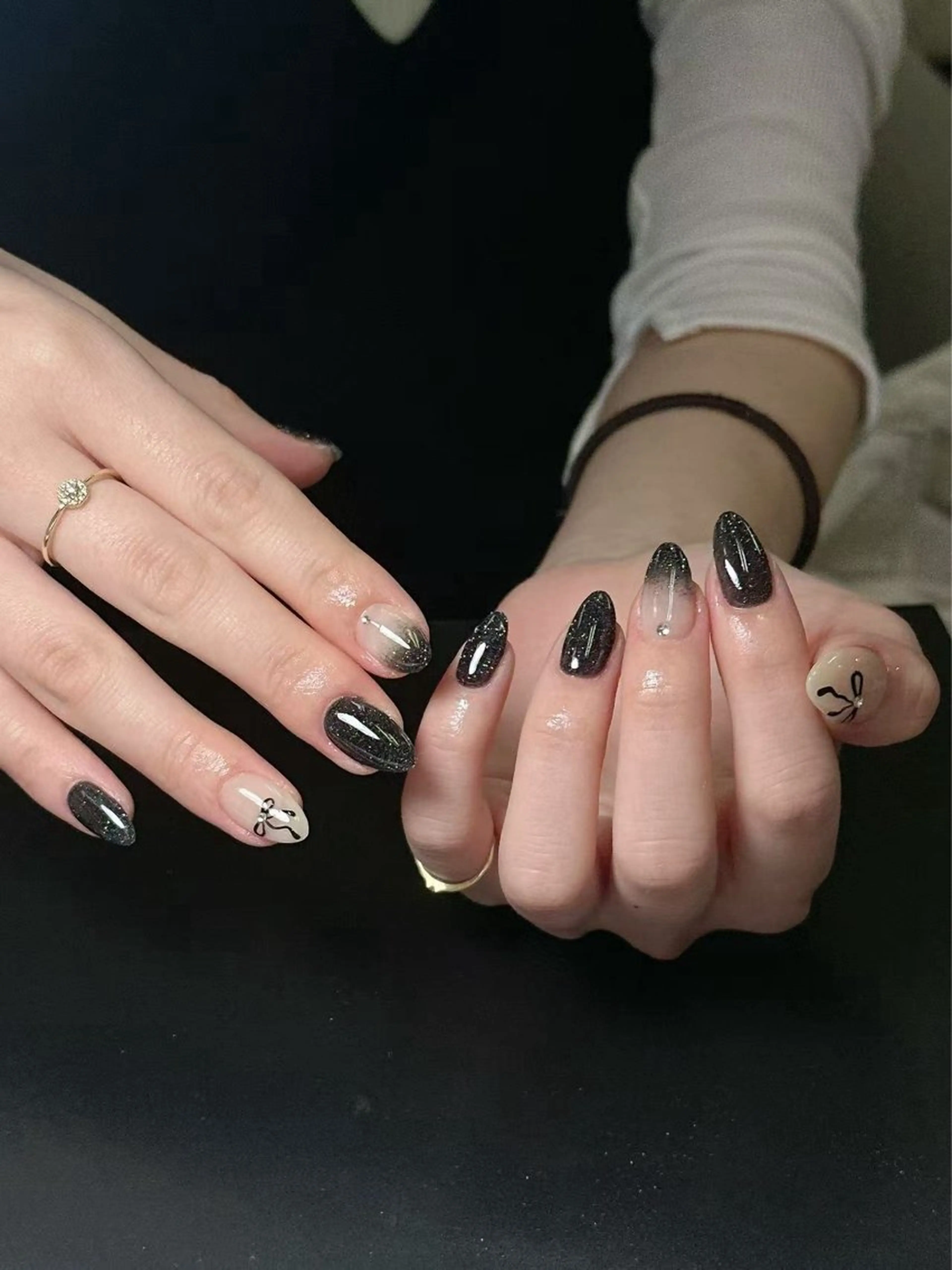 ネイル May&Way Neilのネイルデザイン