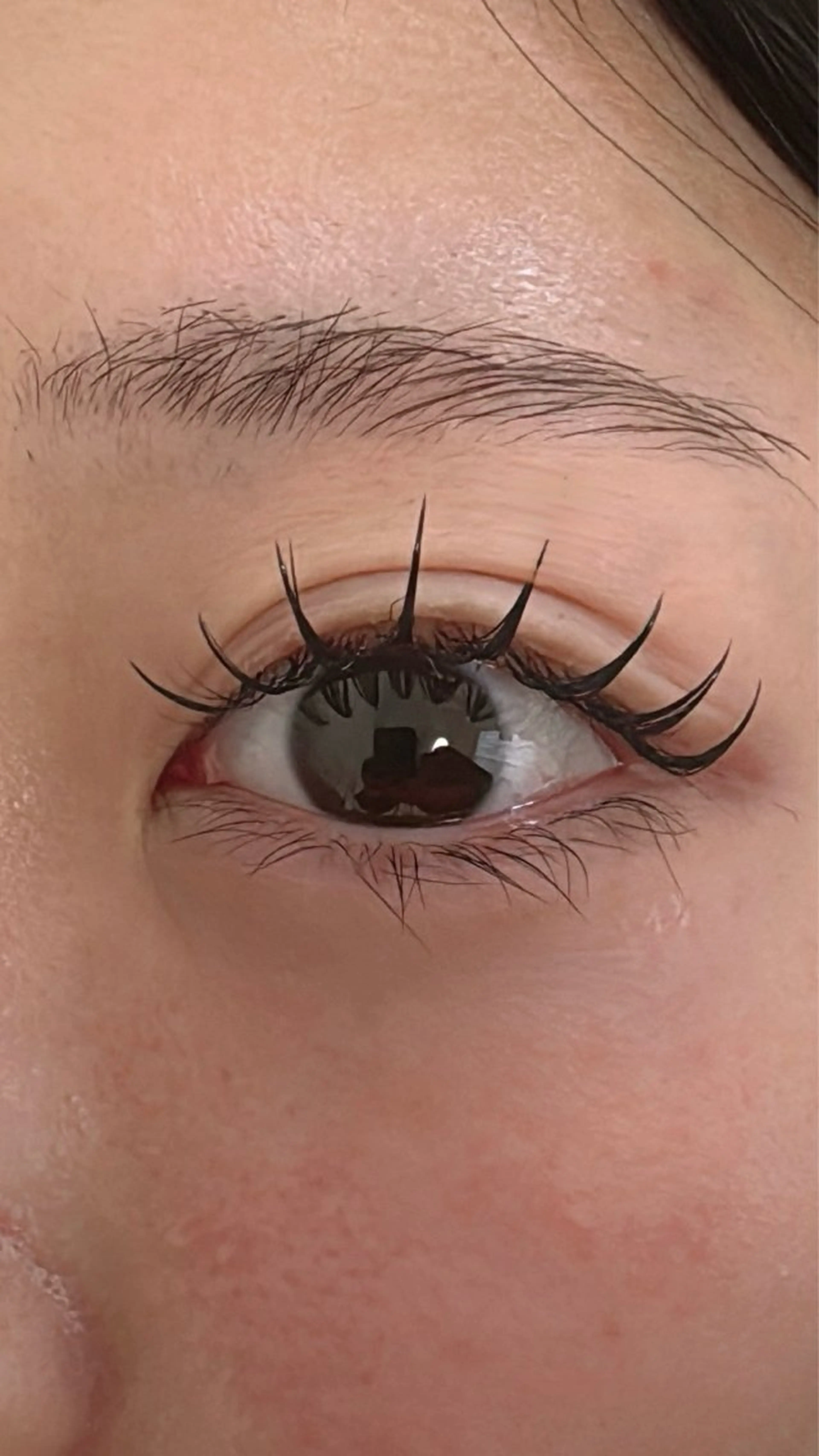 マツエク・マツパ マツエク 池袋💖 チルザルトサロンのマツエク・マツパデザイン