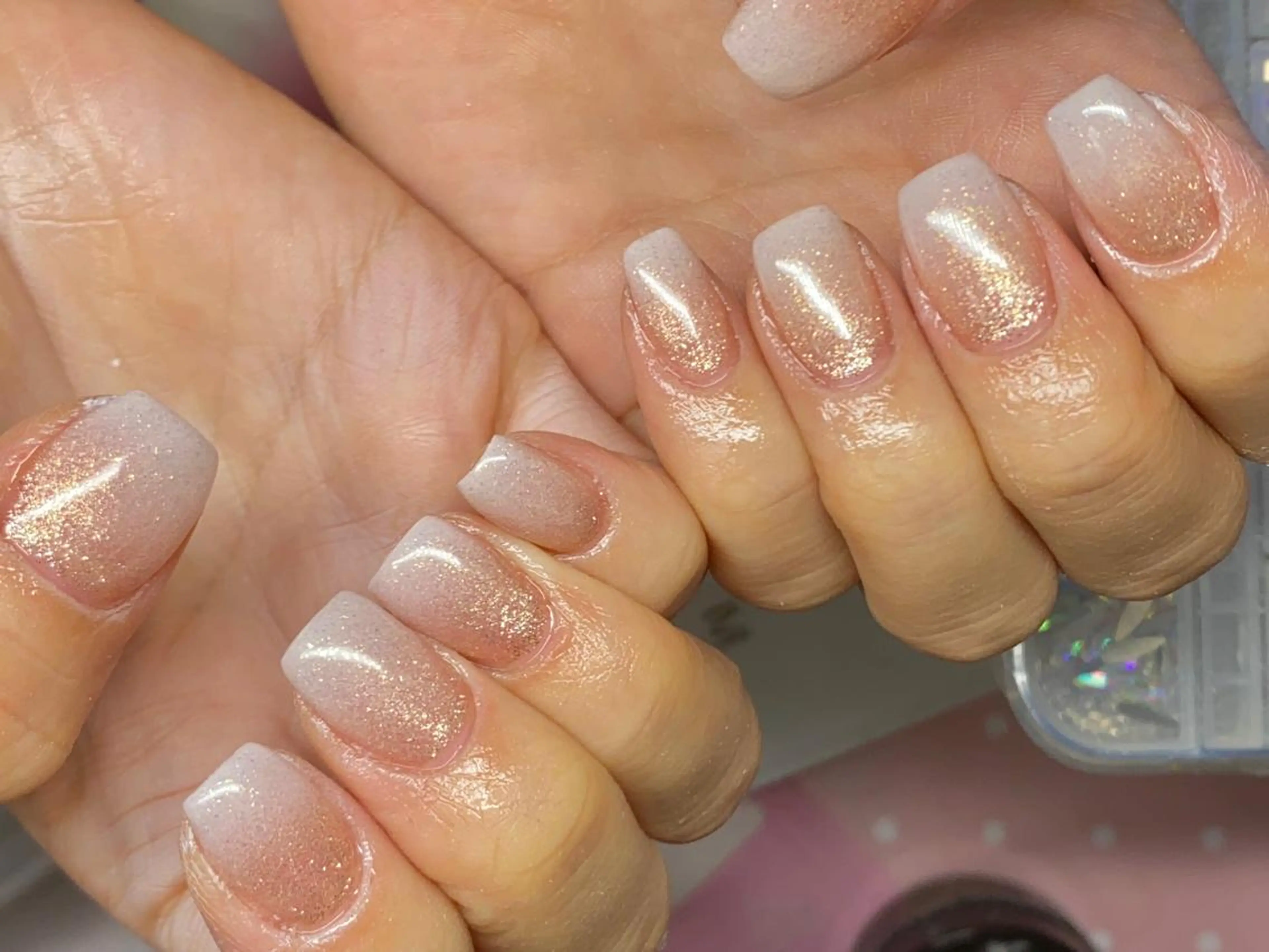 ネイル Beauty Salon  Luna所属・Beauty Salon Lunaのエステ・リラクイメージ