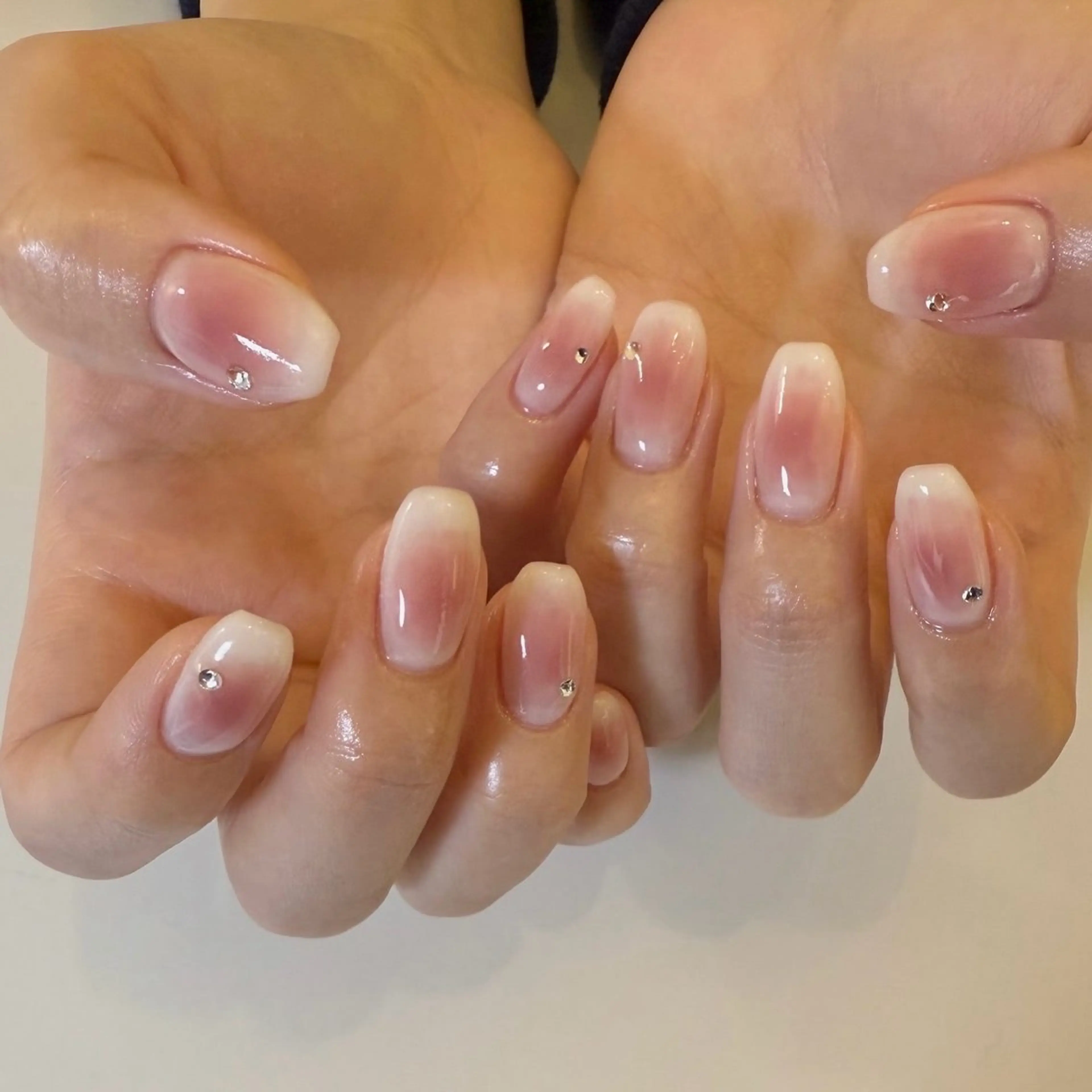 ネイル ハンドネイル Nail Room uimのネイルデザイン