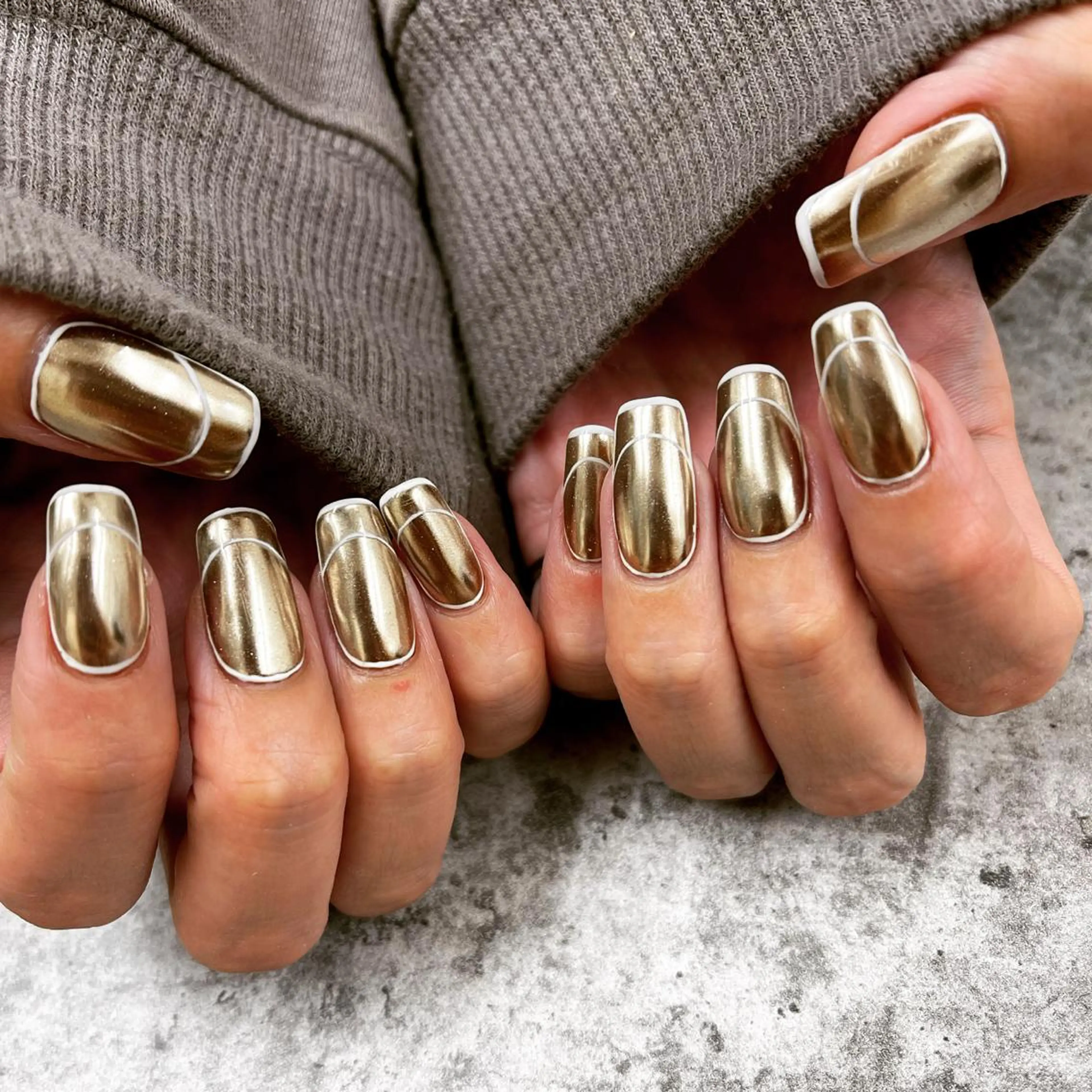 ネイル nail salon  Aym所属・nail salon Aymのネイルデザイン