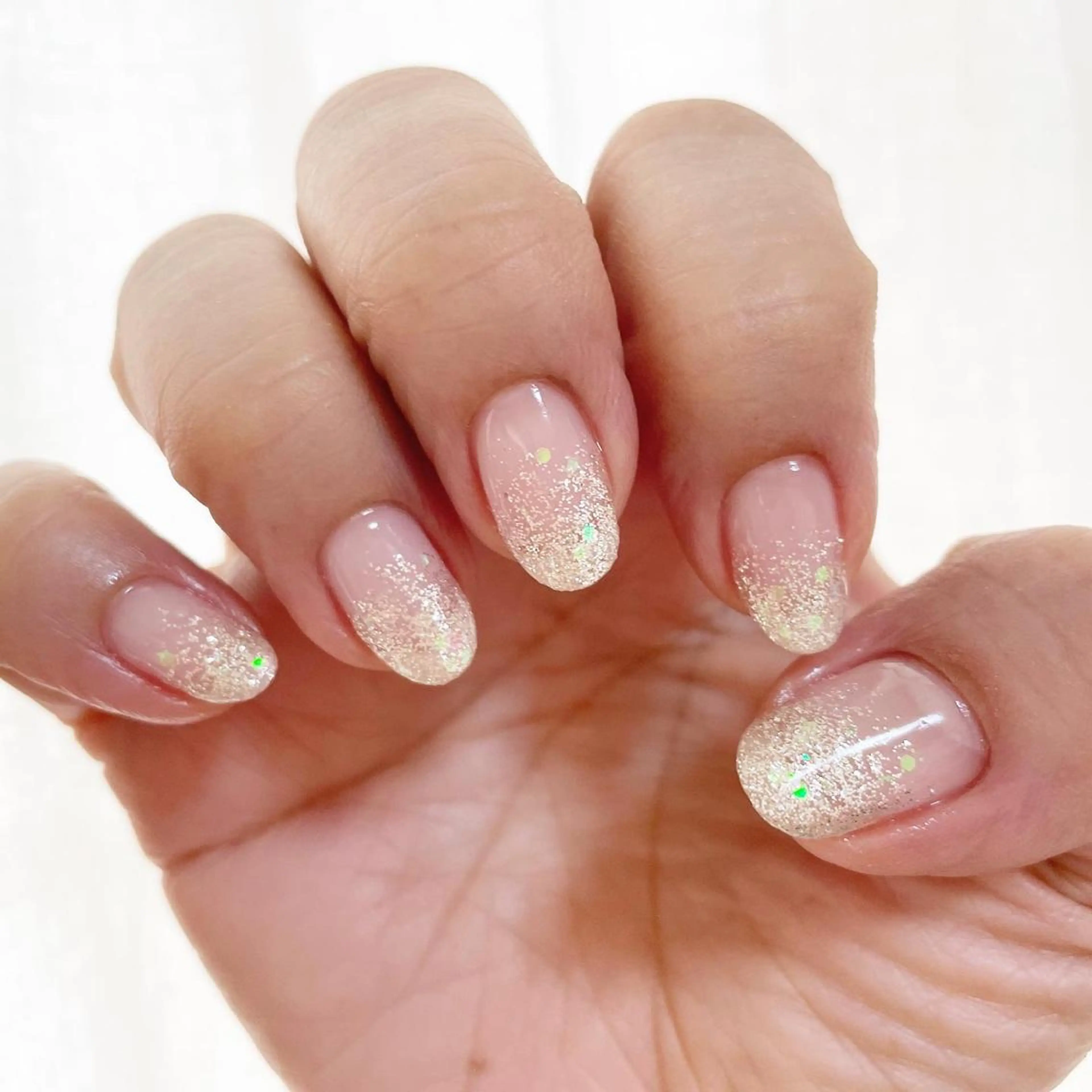 ネイル ハンドネイル nailsalon mileのネイルデザイン