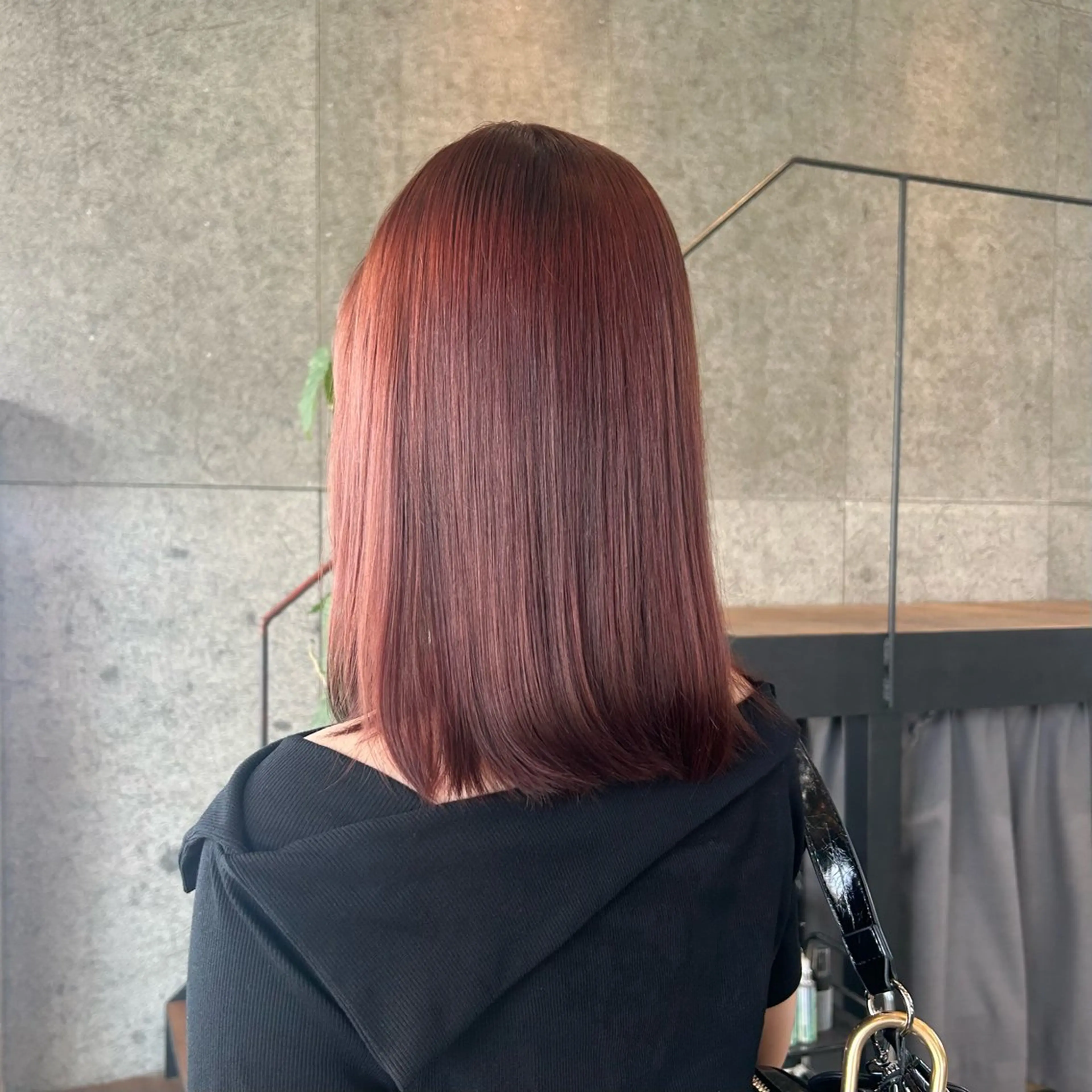 カラー ヘアカラー トリートメント 🌟艶ハイトーン 🌟Hinaのヘアスタイル