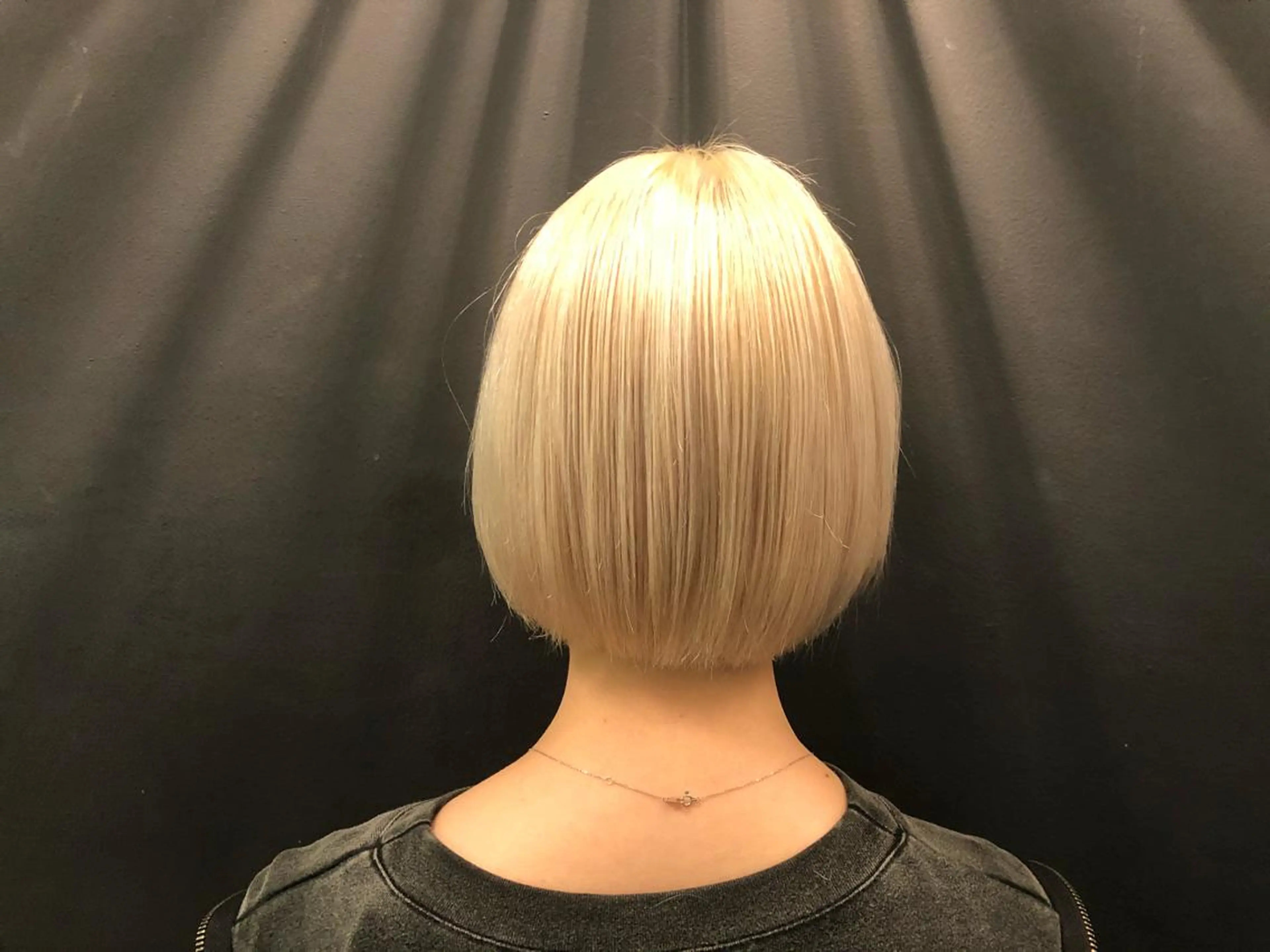 ショート カラー ブリーチ ケアブリーチ 🎨ショートの神様 /神評価🎨原田公祐のヘアスタイル