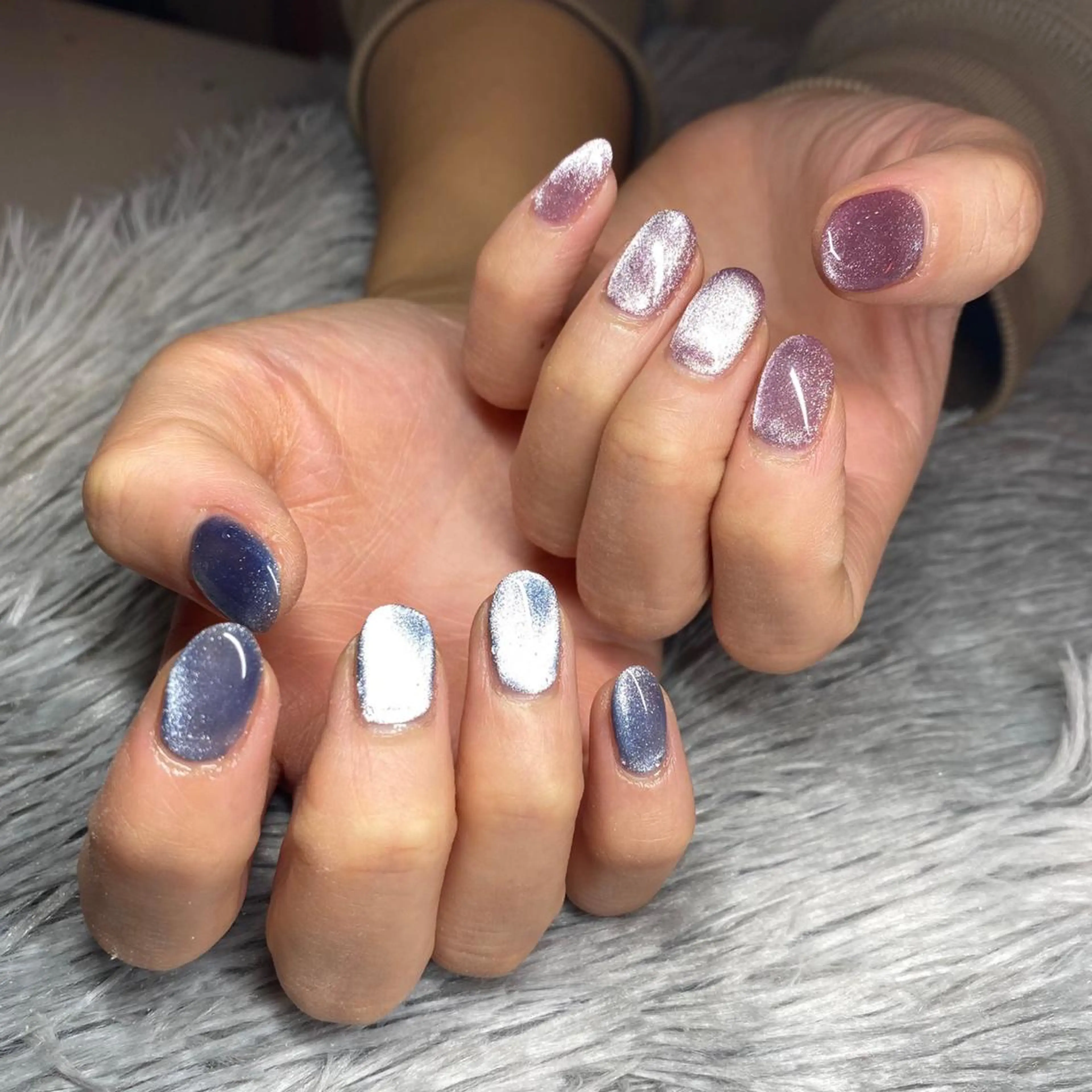ネイル sarina nailのネイルデザイン