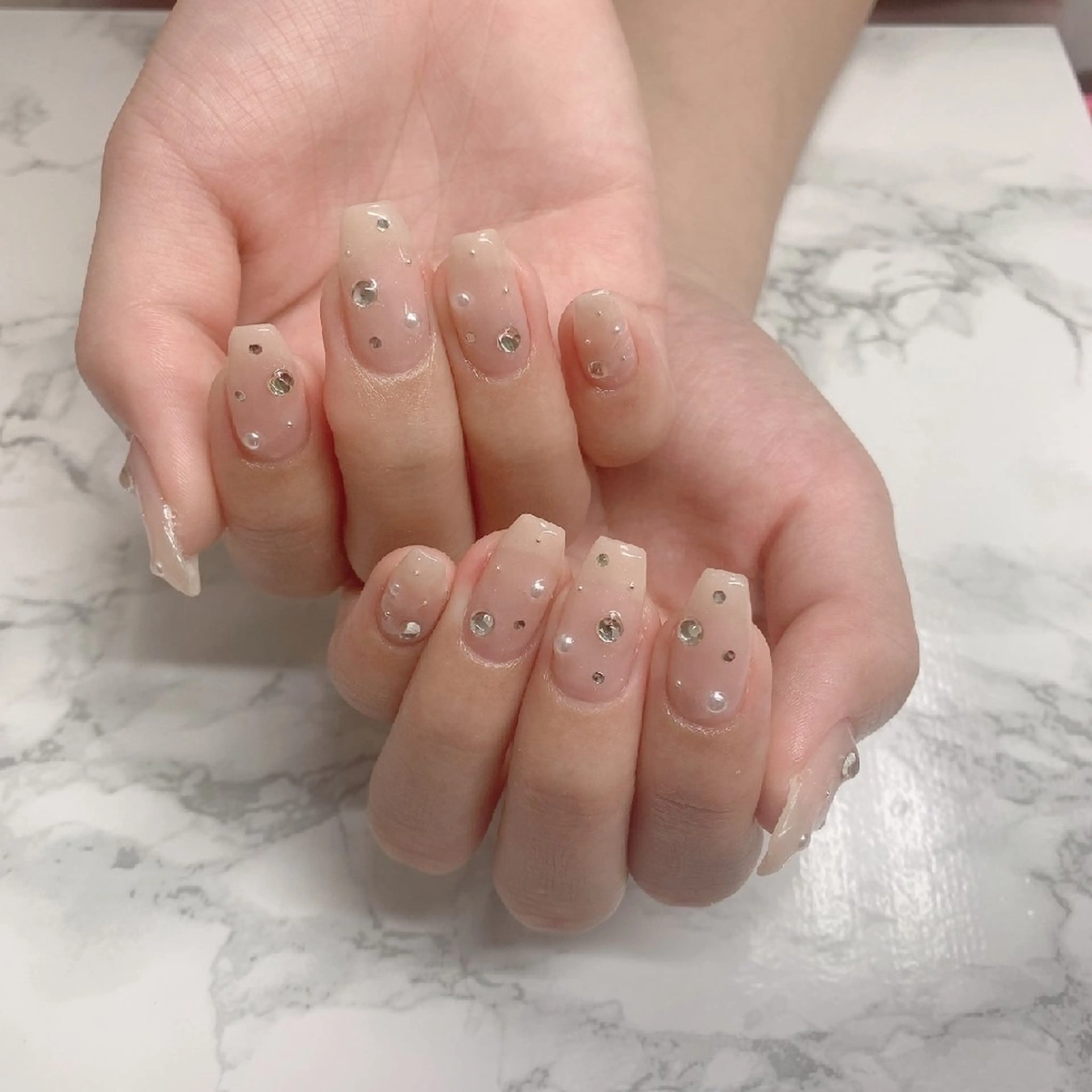 ネイル ✨ネイリスト✨ リナのネイルデザイン