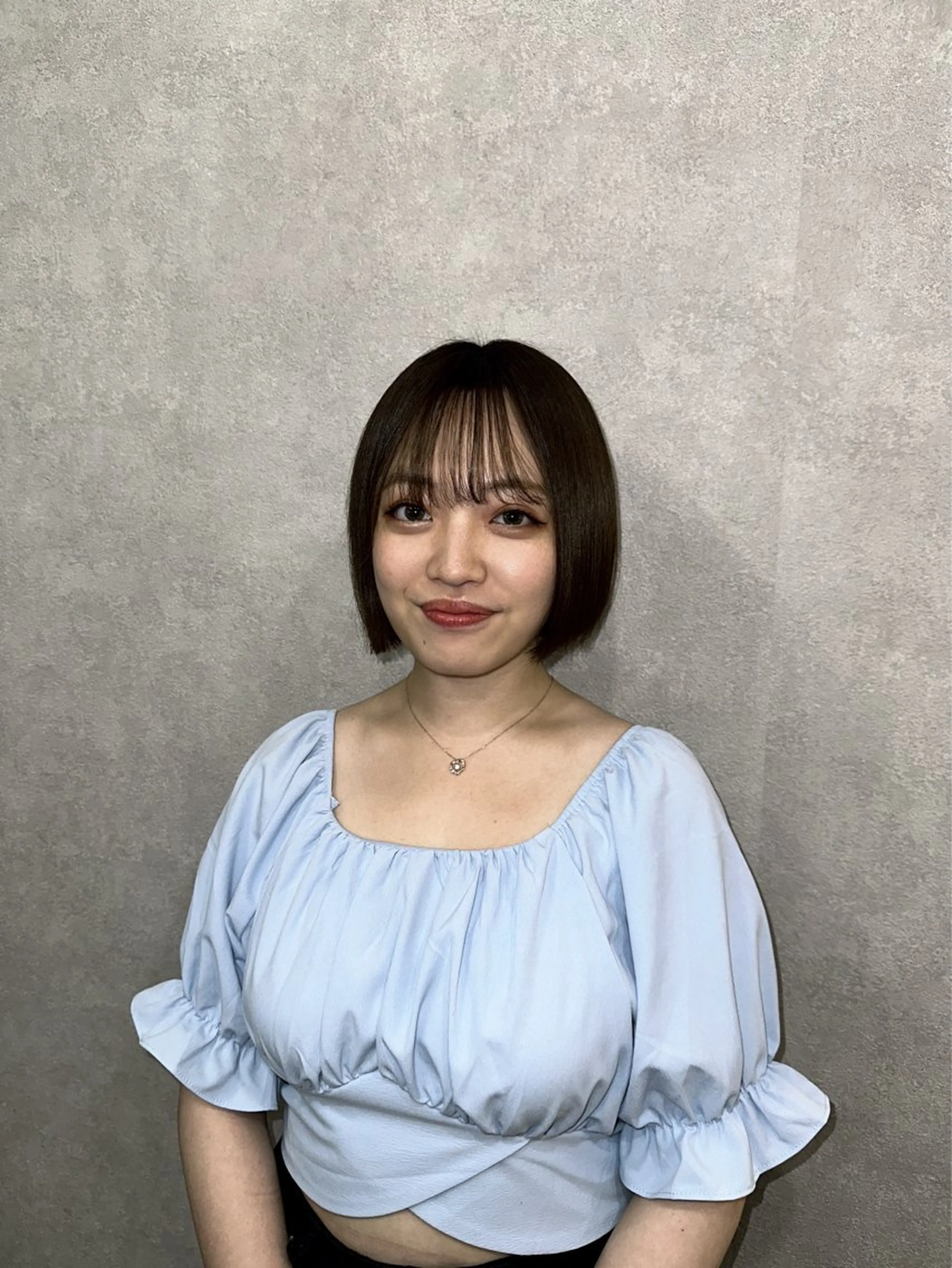 ショート カラー パーマ ヘアアレンジ メンズ キッズ メンズブリーチ メンズ韓国風 メンズウルフカット ベージュカラー 黒髪 🌈髪質改善TR 艶カラーユウダイ🌈のヘアスタイル