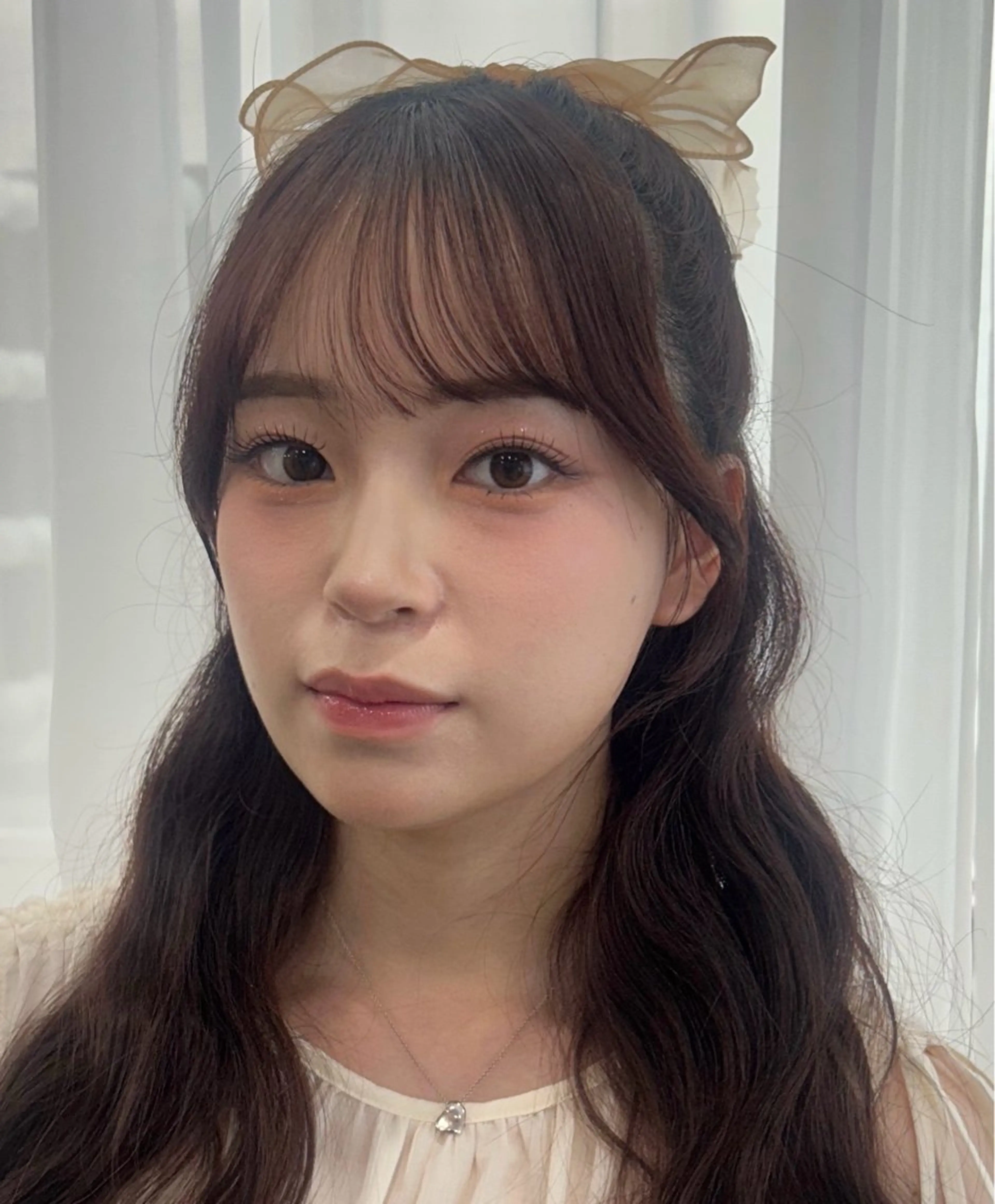 🌈韓国メイク・ペア割💝の写真