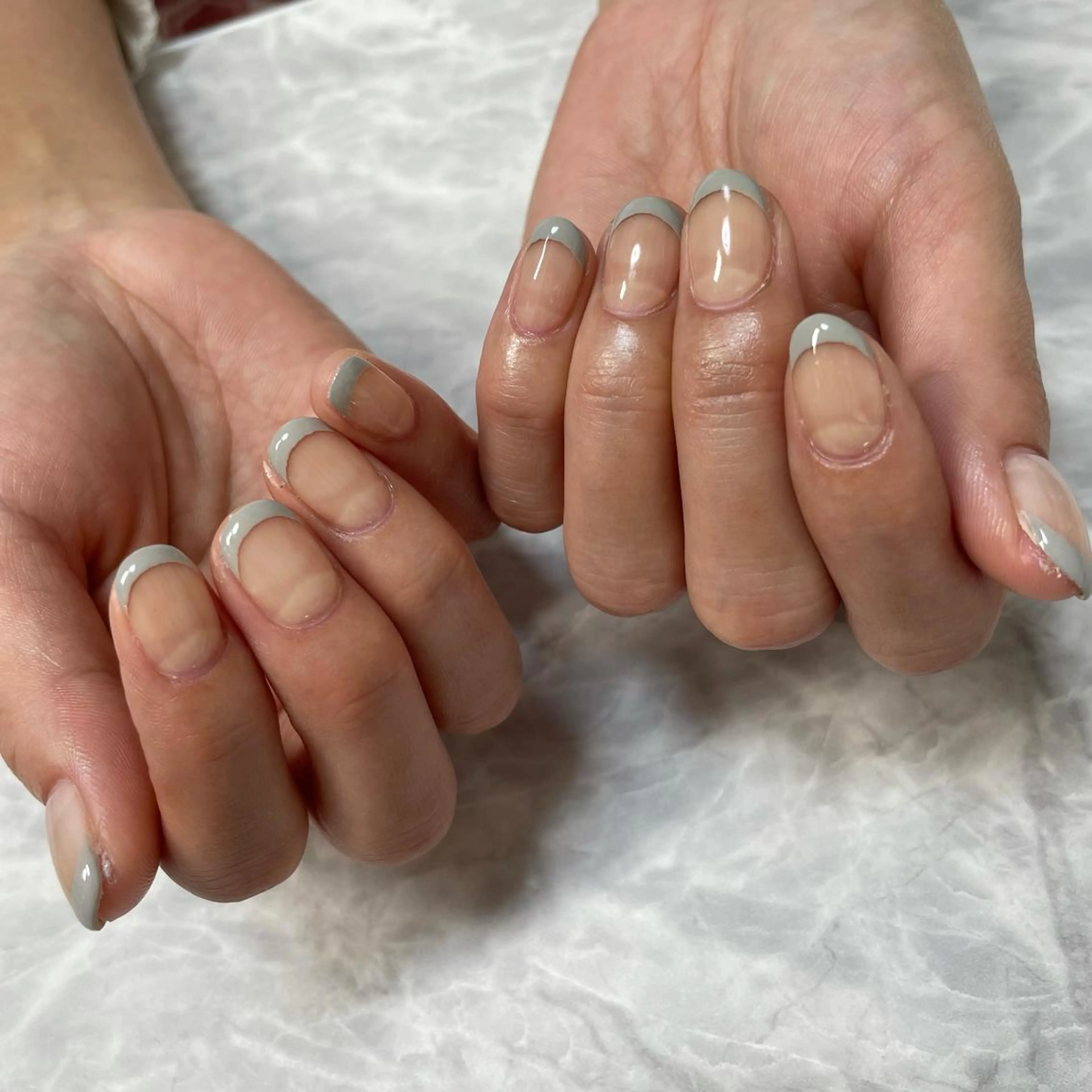ネイル ハンドネイル Aleum所属・Nail Salon Aleumのネイルデザイン