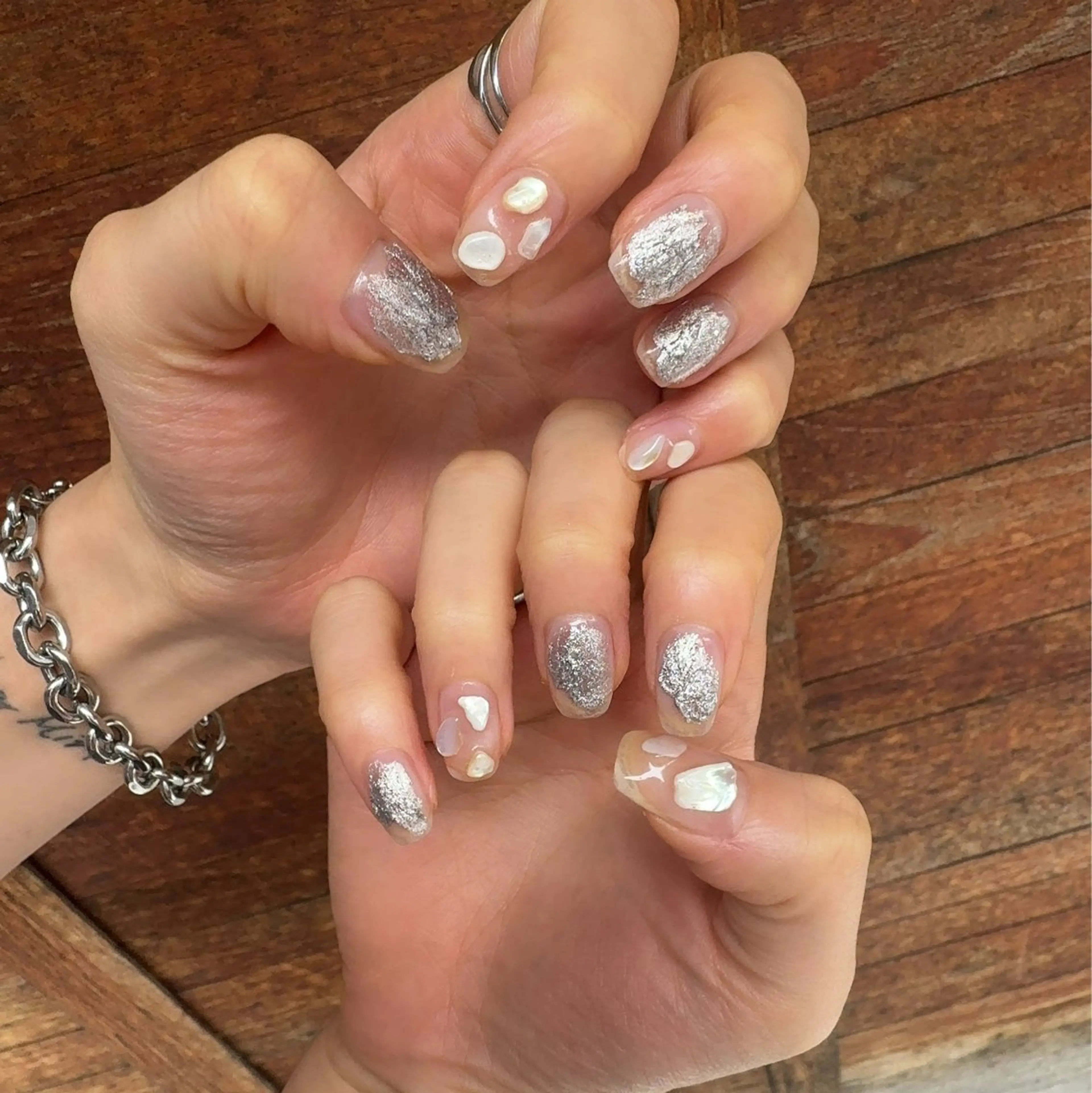 ネイル ハンドネイル 🌺🌴N. Rita🥥のネイルデザイン