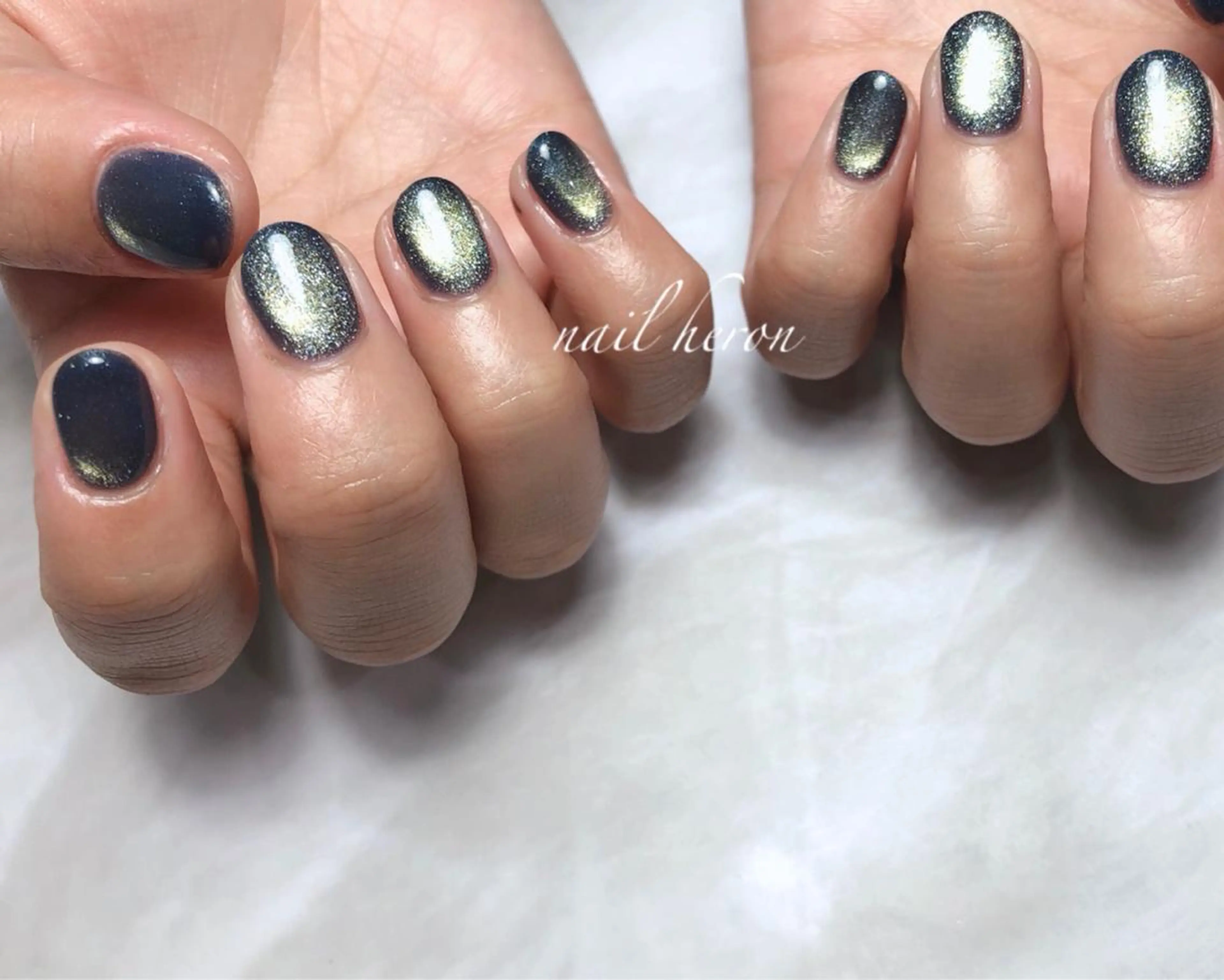 ネイル ハンドネイル nail heron所属・saki_ nail heronのその他イメージ