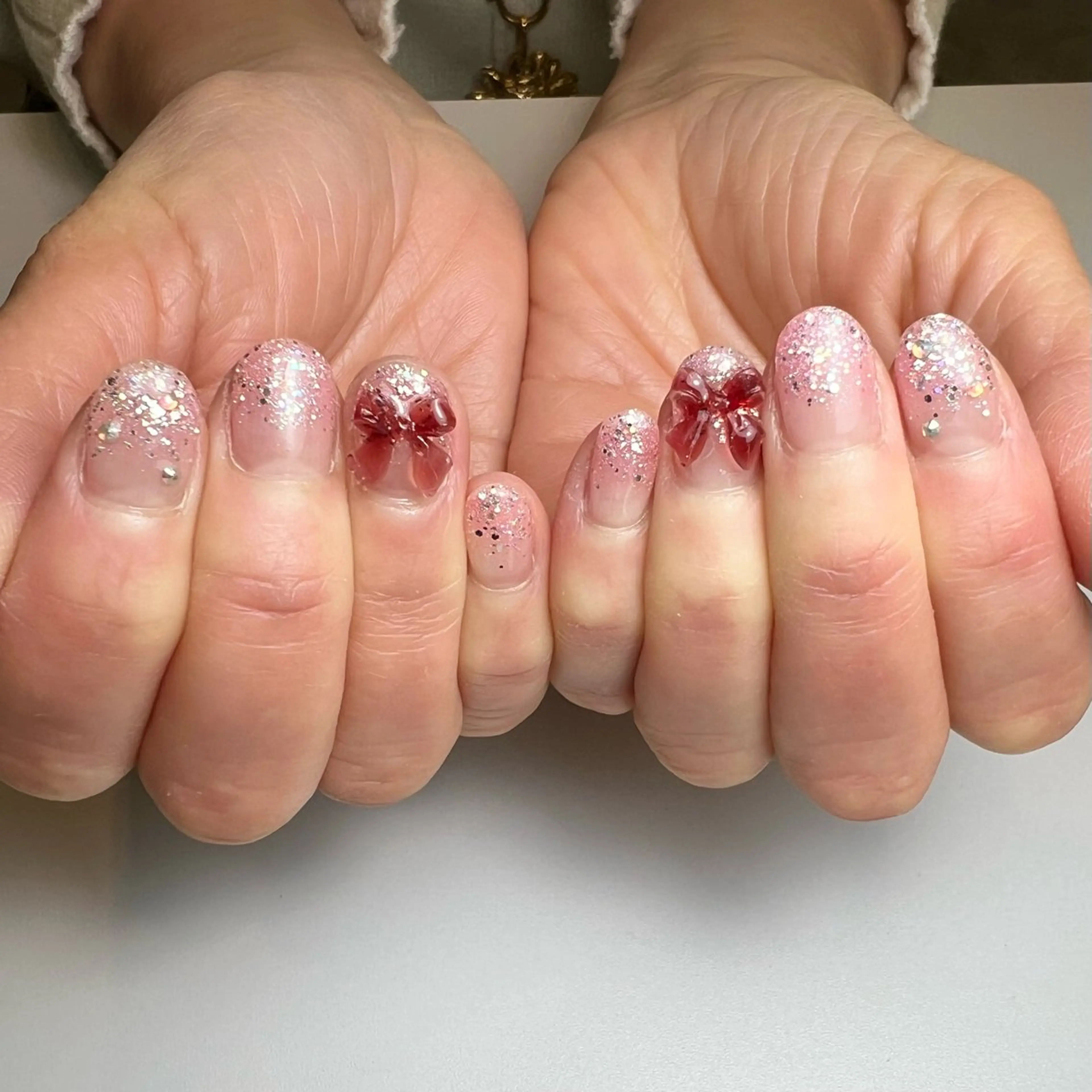 ネイル ハンドネイル yu_.nail yuのネイルデザイン