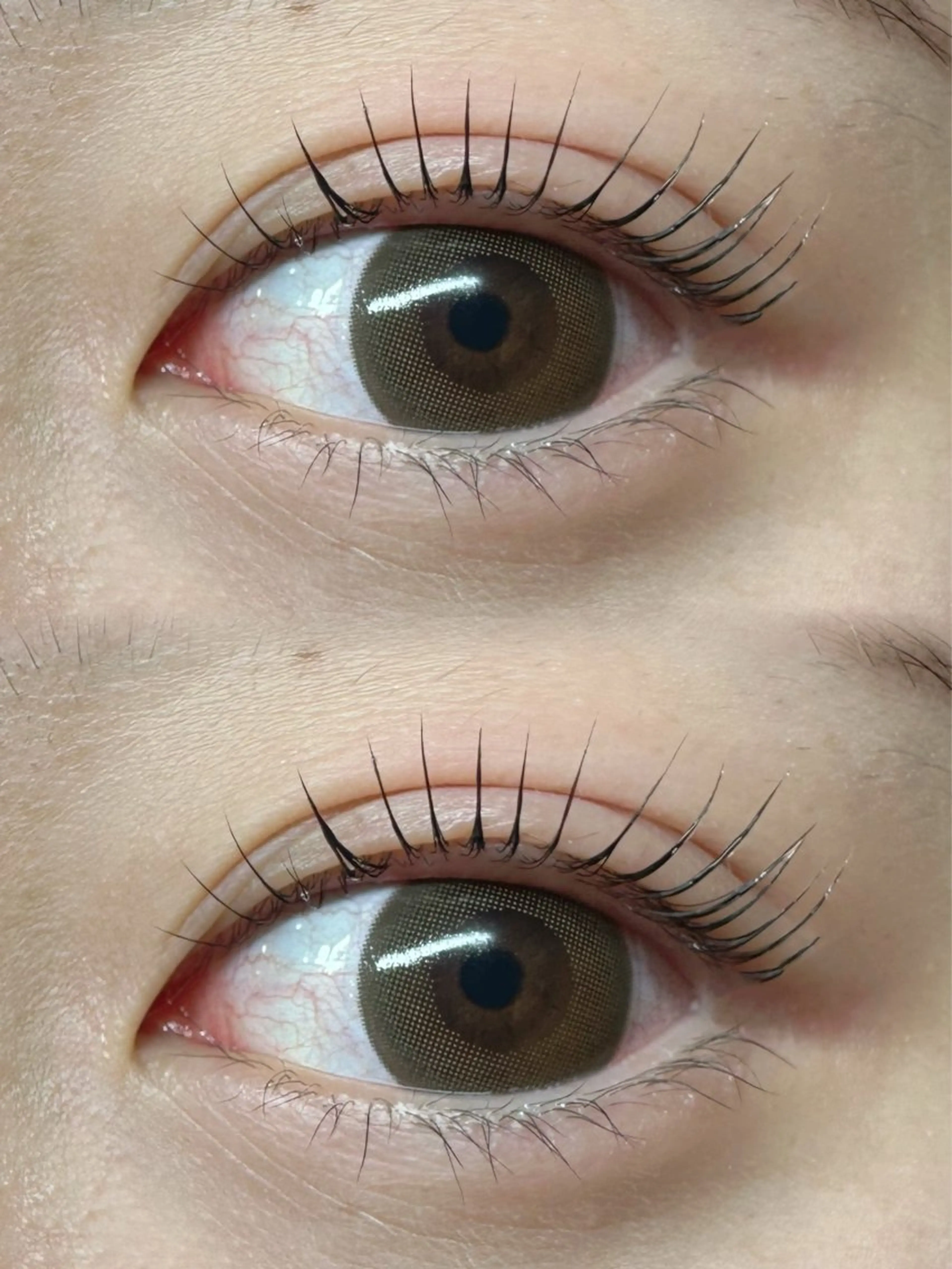マツエク・マツパ パリジェンヌラッシュリフト マツパ FLEUR eyelashsalon所属・FLEUR 【フルール】のマツエク・マツパデザイン