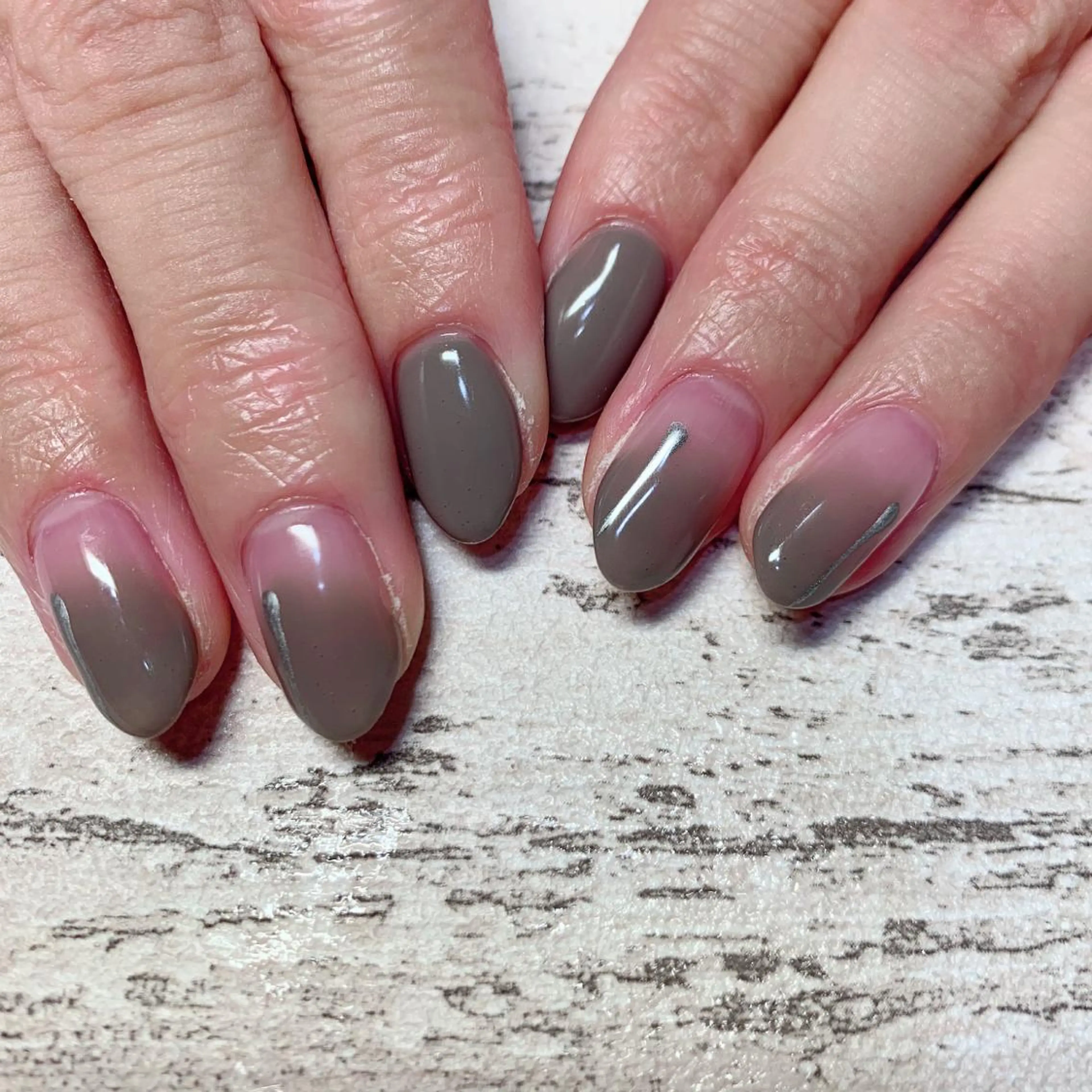 ネイル 春日井ネイルサロン iroのネイルデザイン