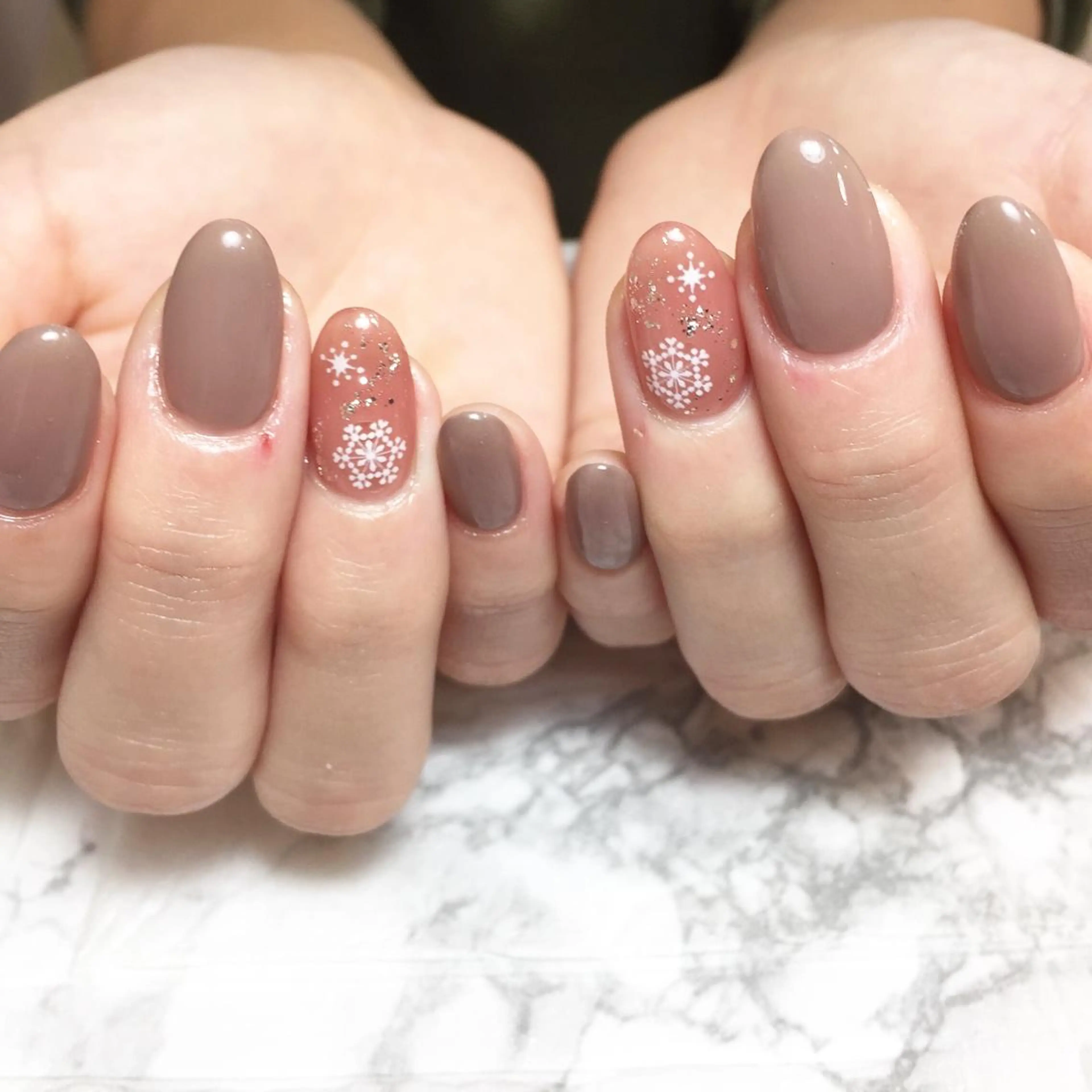 ネイル kokokara所属・ciel&nail koko karaのネイルデザイン