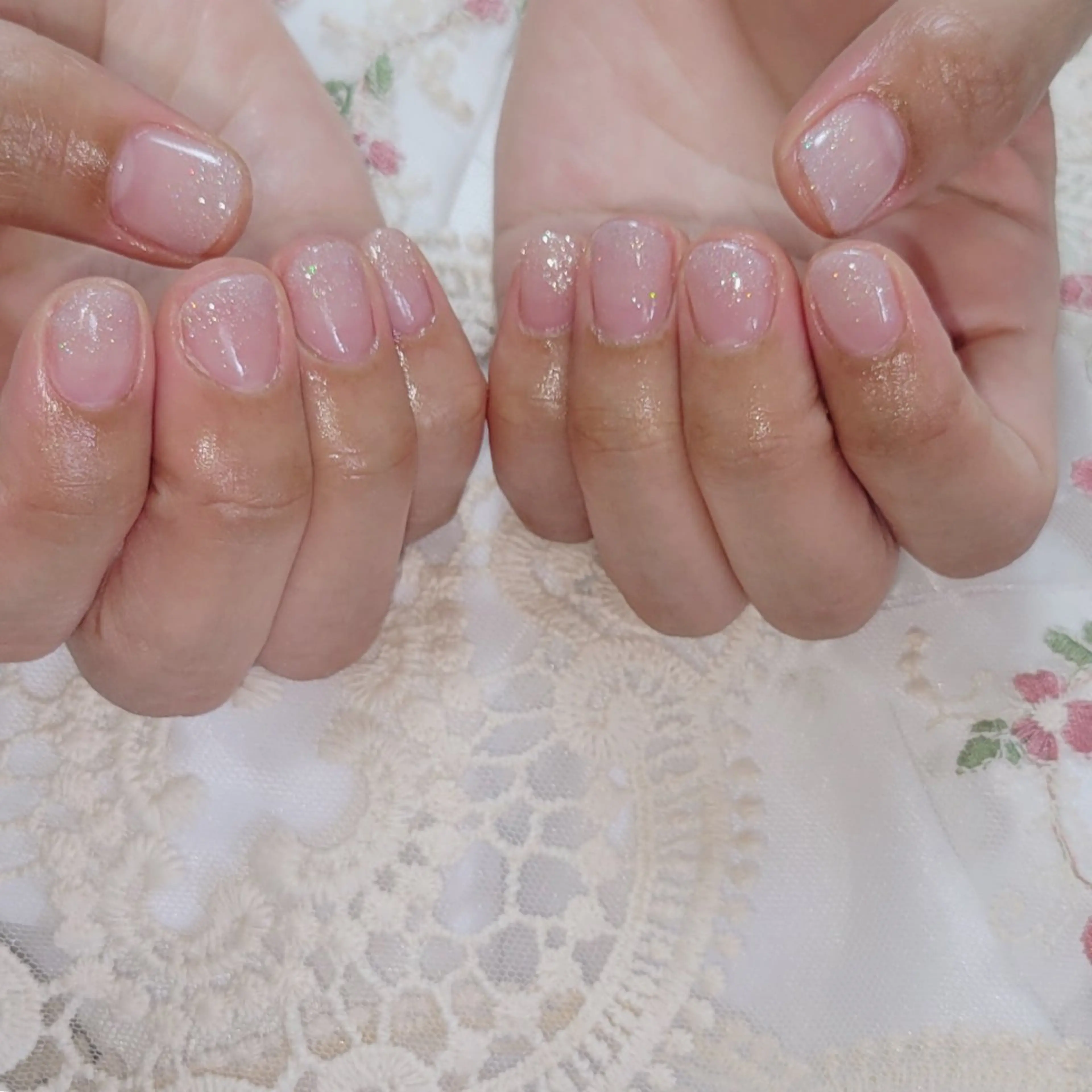 ネイル ハンドネイル ネイルサロンほっこり kanaのネイルデザイン