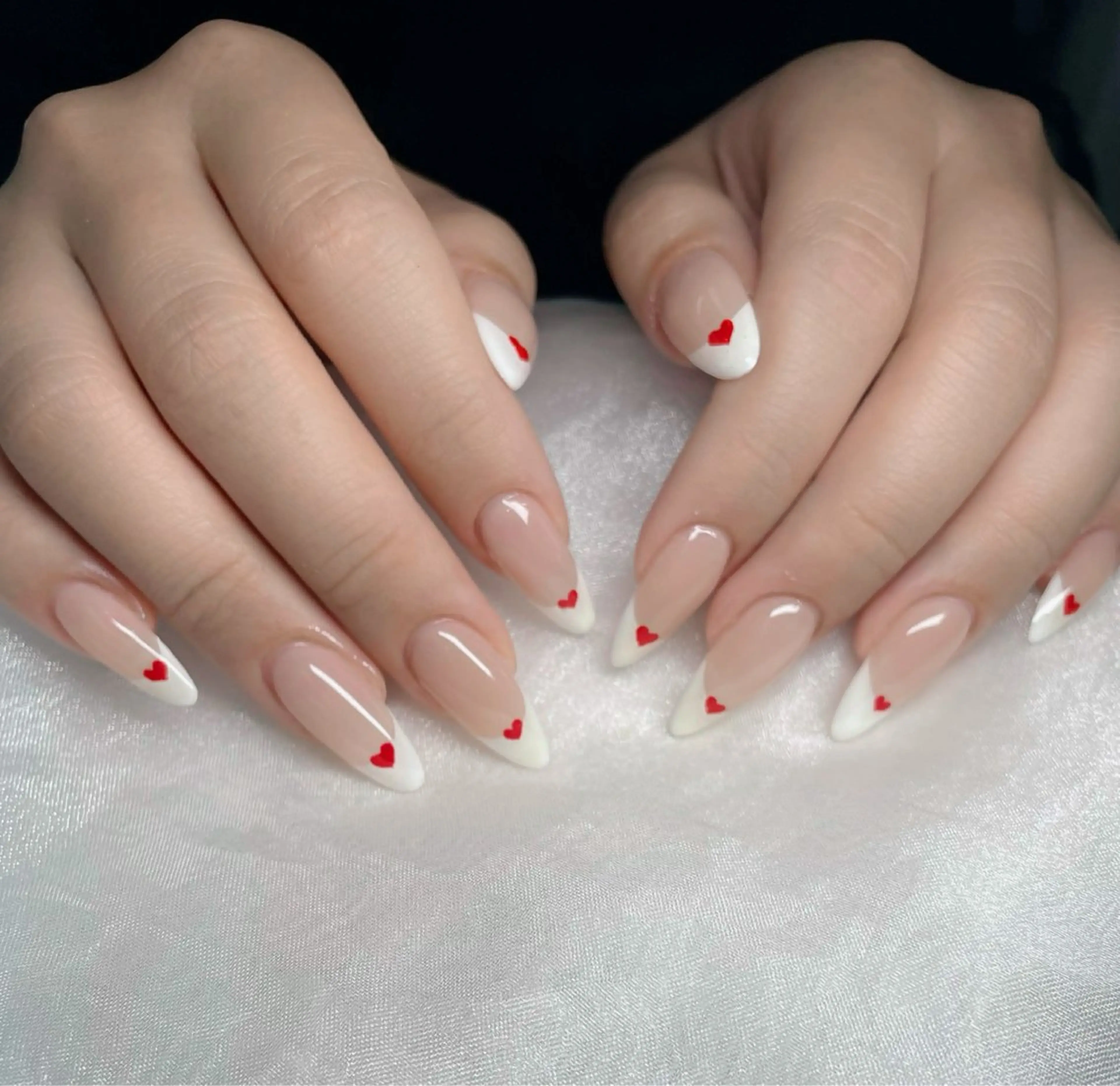 ネイル ハンドネイル RiNo Nail Salon所属・RinO Nail 大阪のネイルデザイン