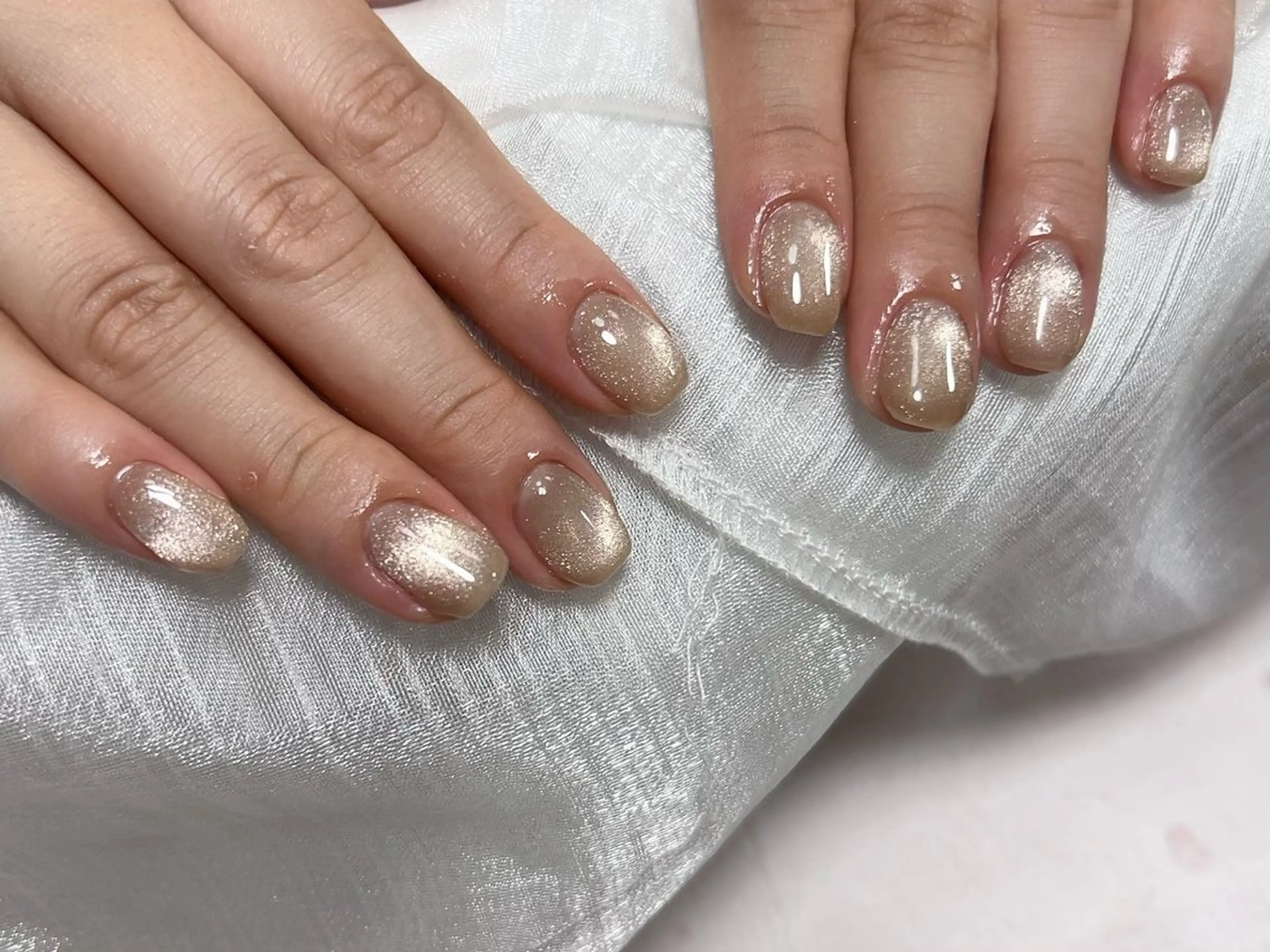 ネイル ハンドネイル Nail NaNaのネイルデザイン