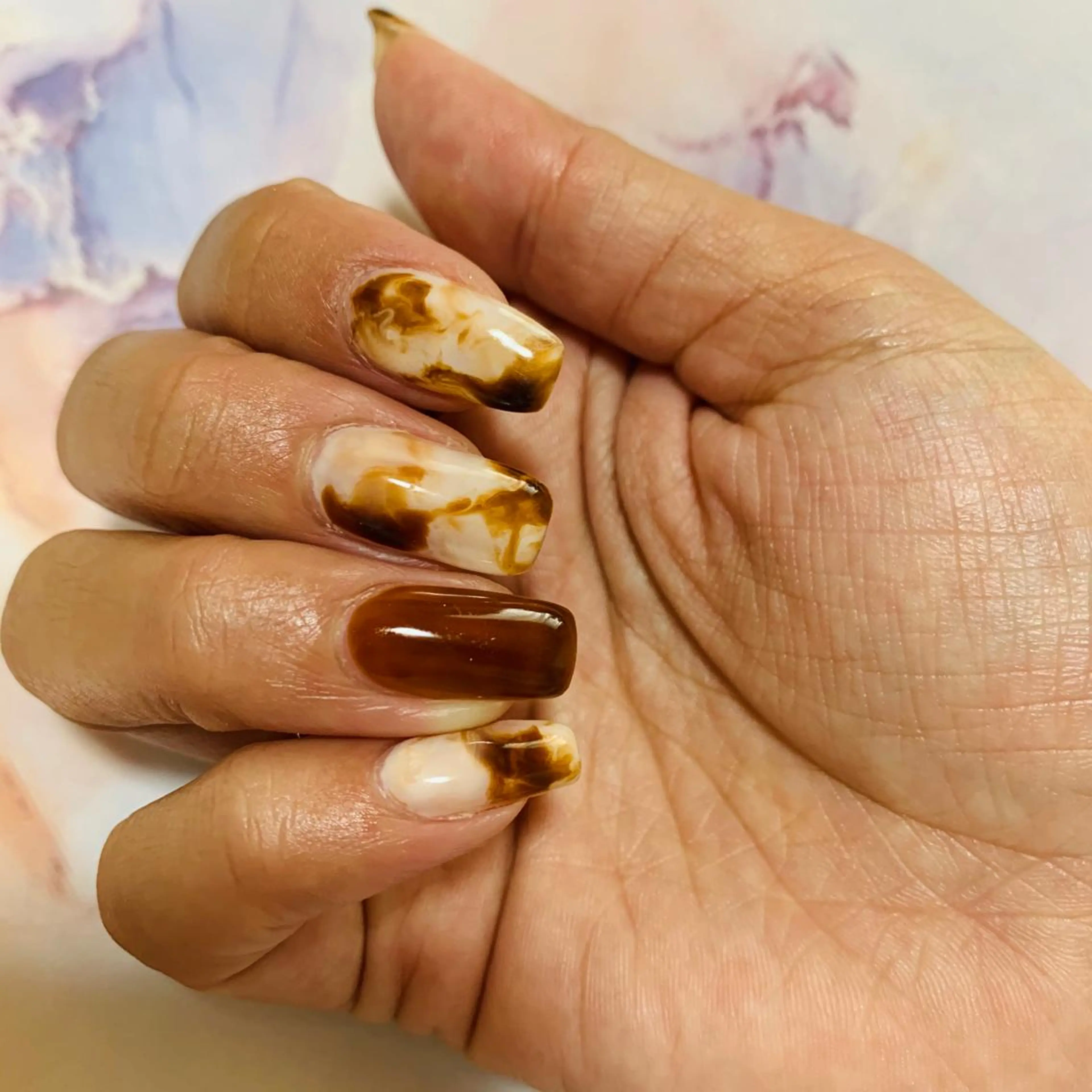 ネイル Feliz所属・Feliz 楽しいネイルサロンのネイルデザイン