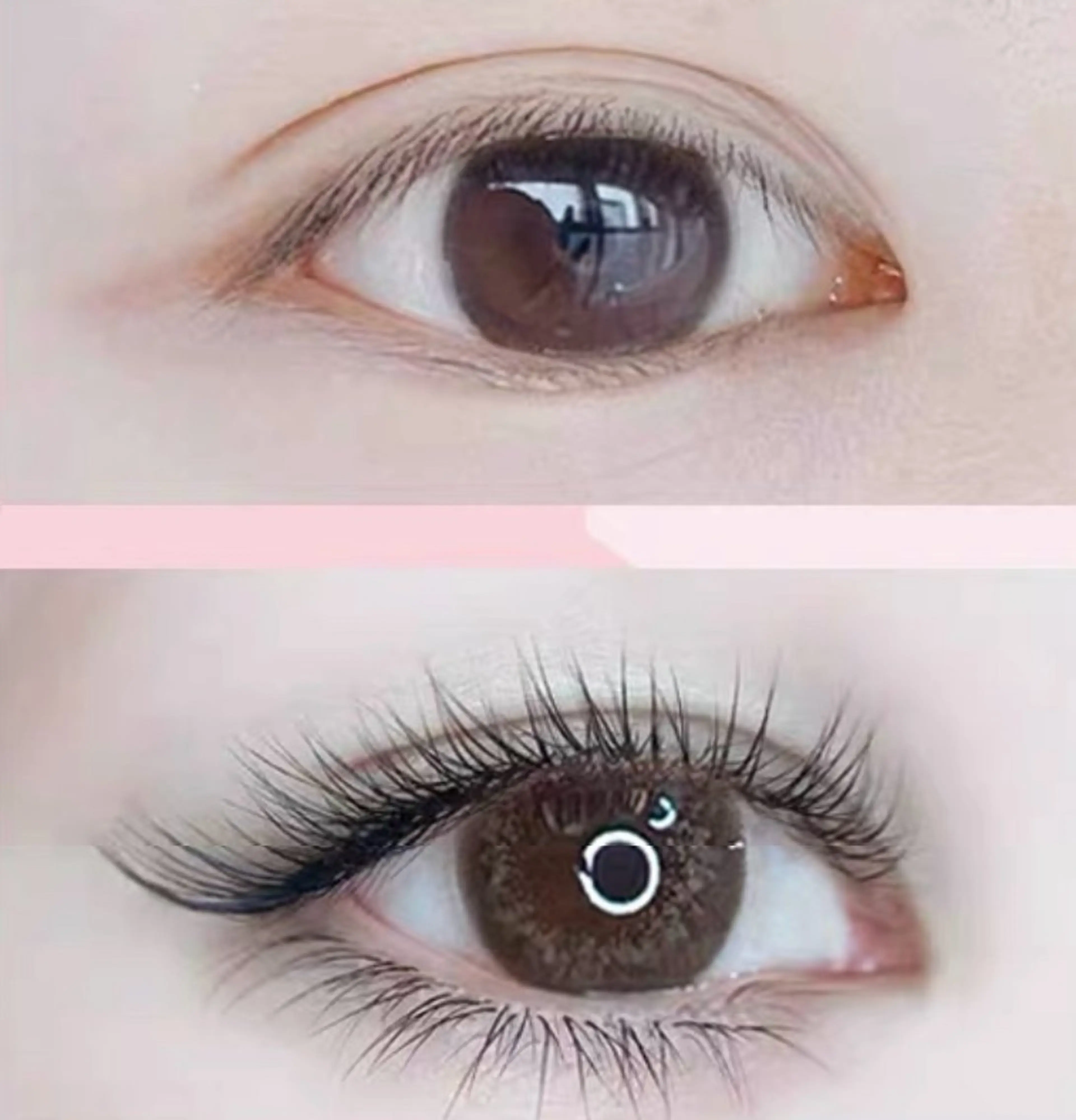 マツエク・マツパ KIIマツエク& まつげパーマ池袋店のマツエク・マツパデザイン