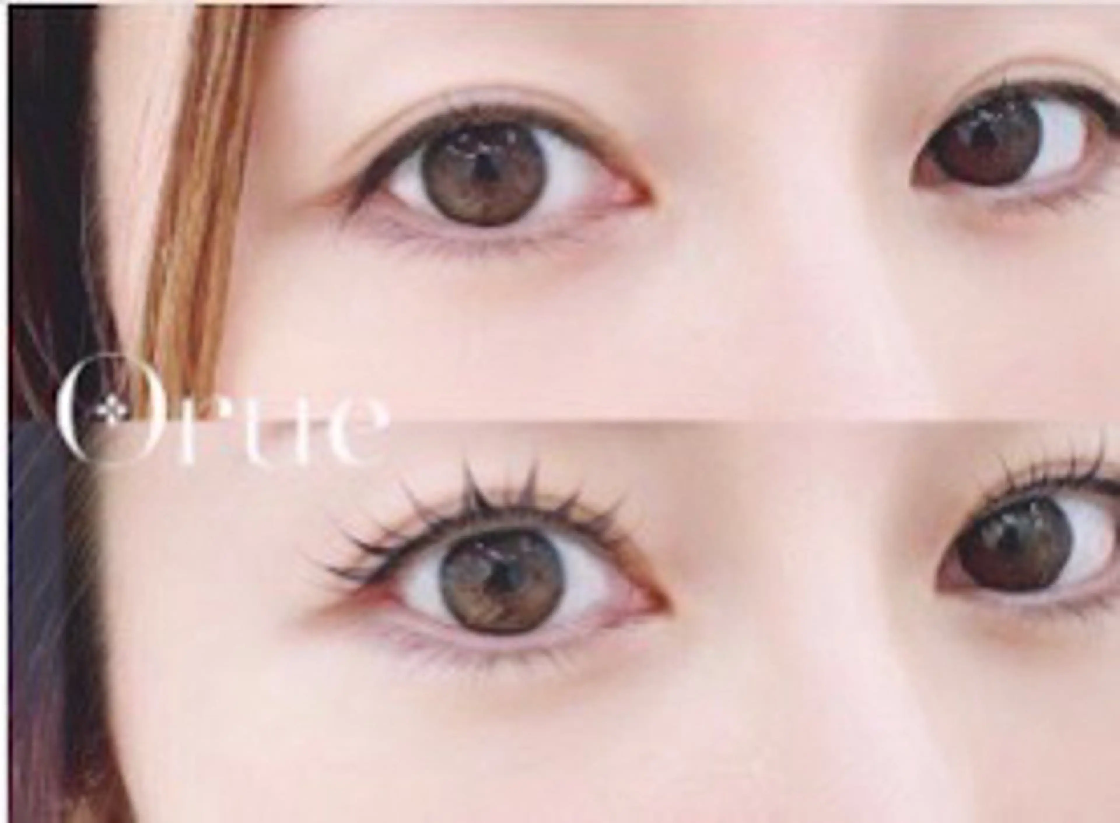 マツエク・マツパ Orue所属・Orue名駅店🌙 ainaのマツエク・マツパデザイン