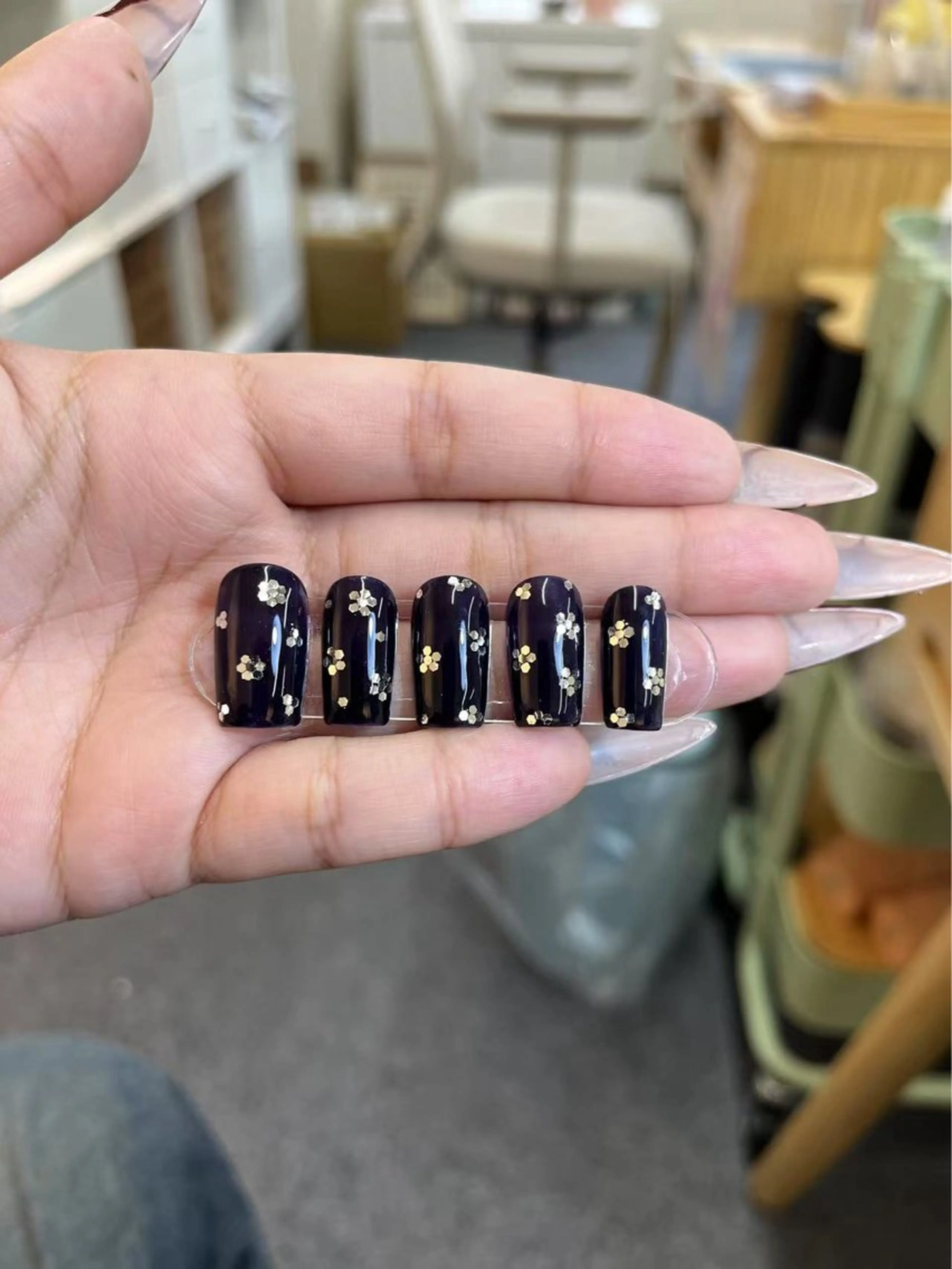 ネイル Lino nail & eyeのネイルデザイン
