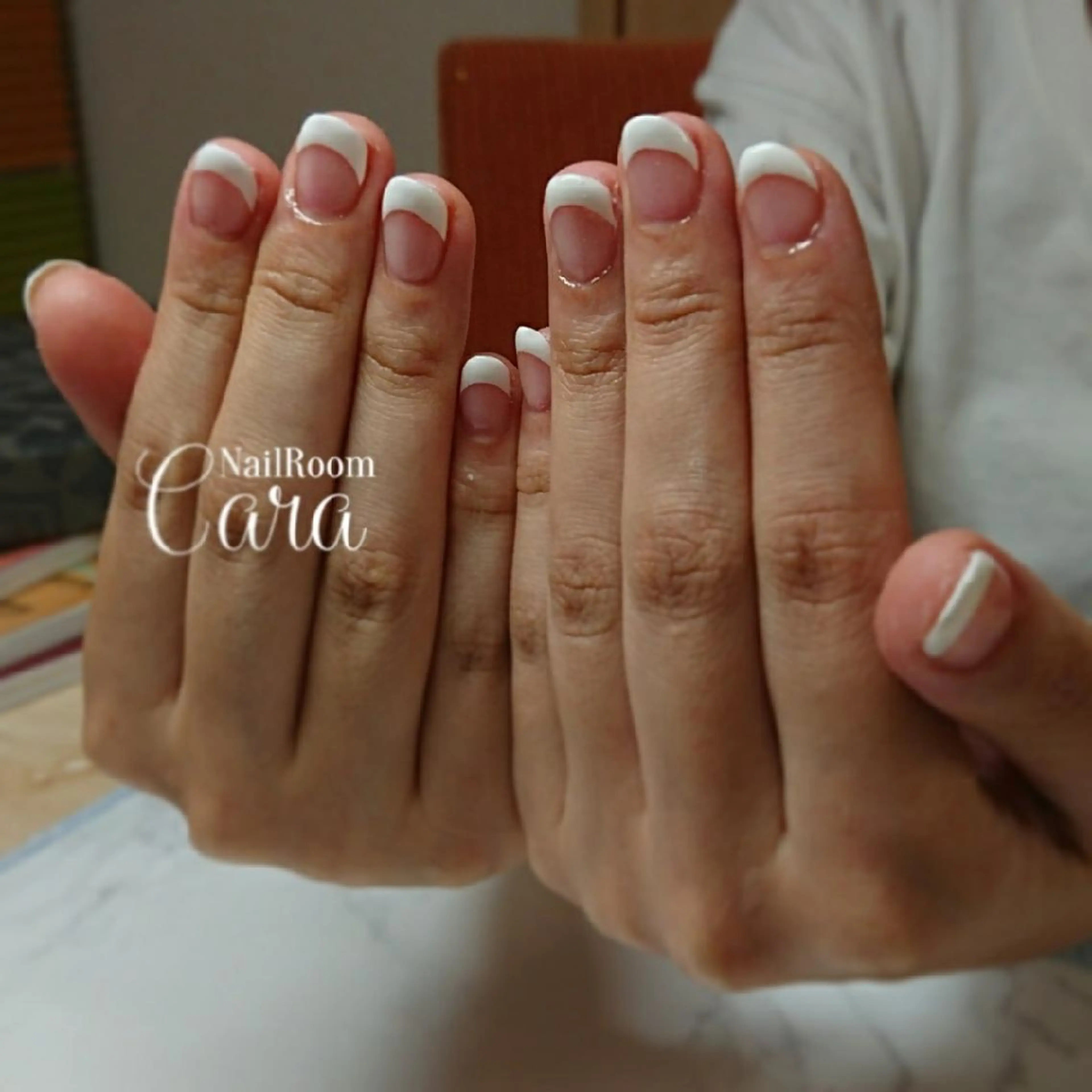 ネイル instinkt_ Mio Mizunoのネイルデザイン