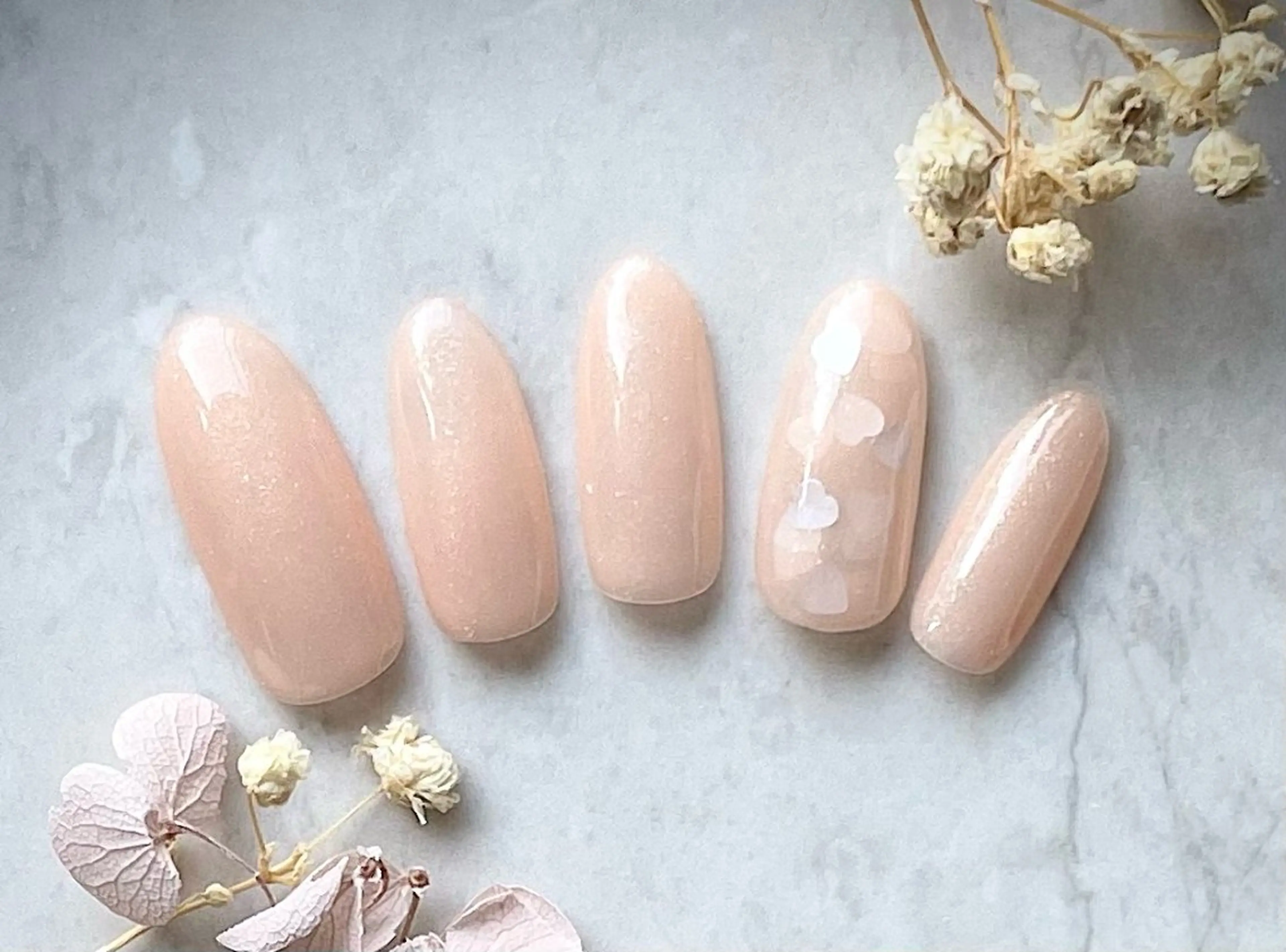 ネイル 🐾佐藤 りえ🐾のネイルデザイン