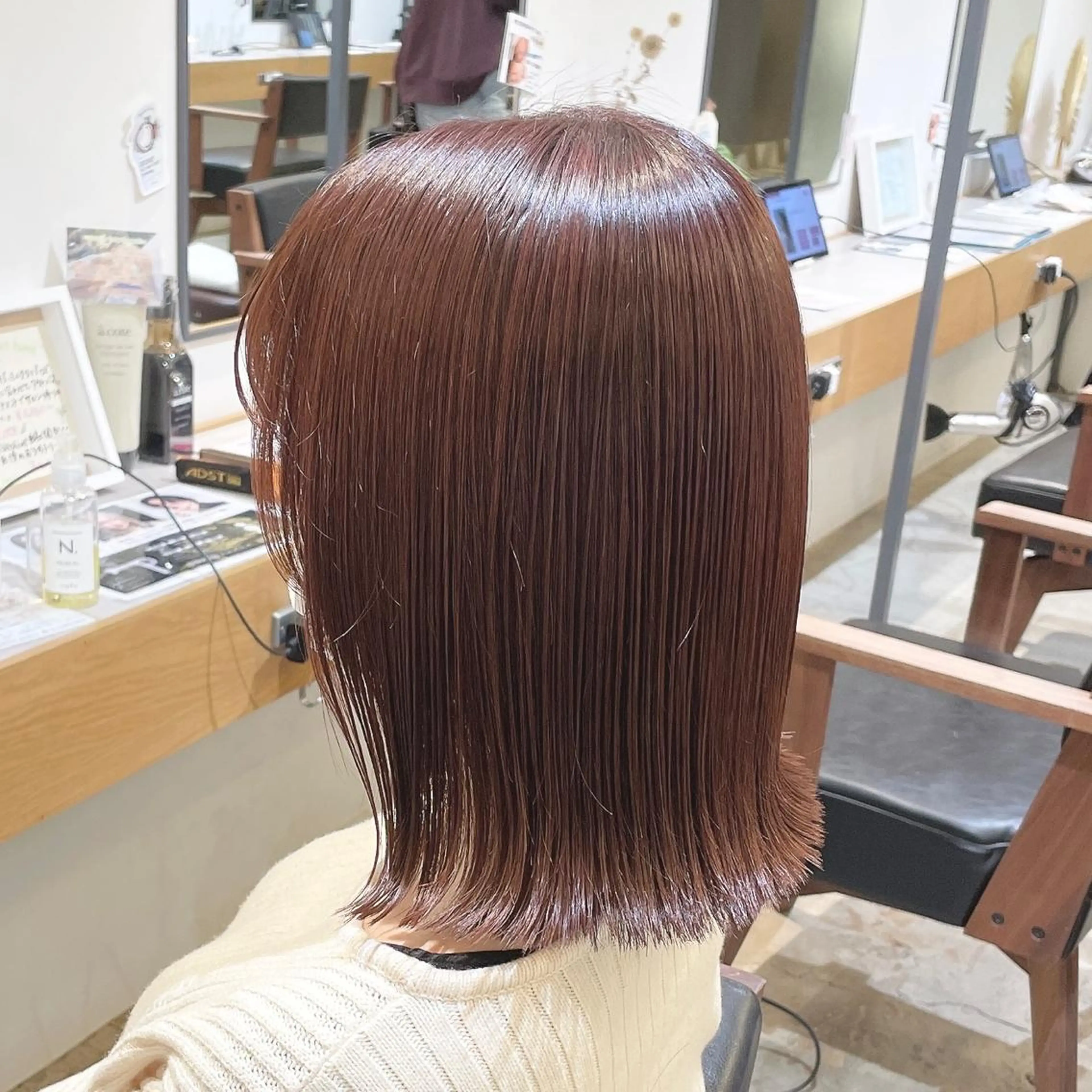 ショート lucy.所属・🏝🌞メンズ人気 平澤日向🌞🏝のヘアスタイル